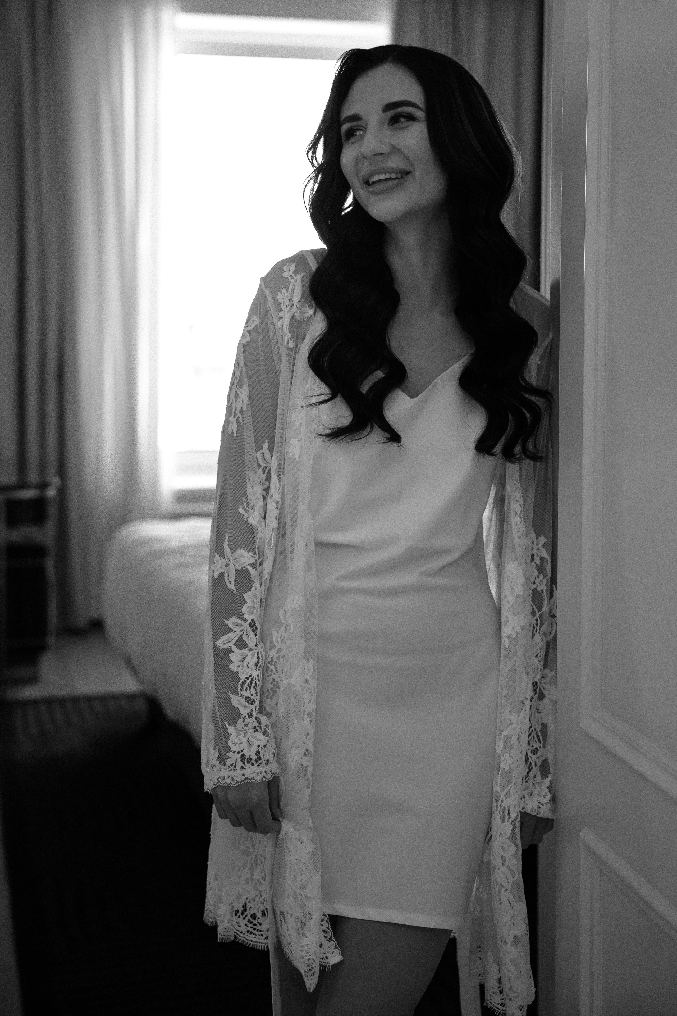 Дмитрий & Алена. RETOUCH-HOUSE