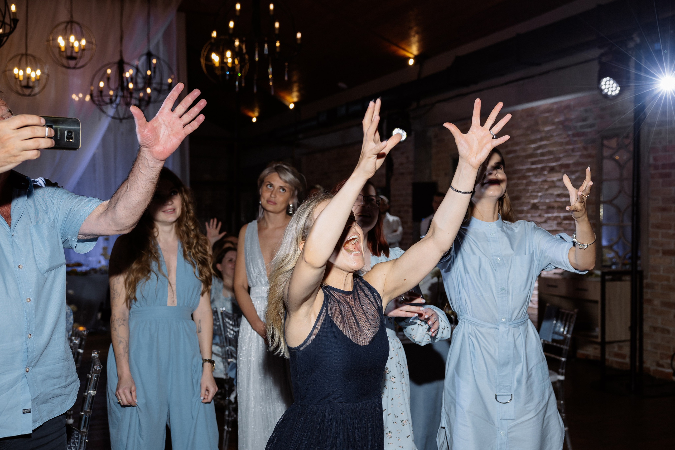 Дмитрий & Анна. RETOUCH-HOUSE