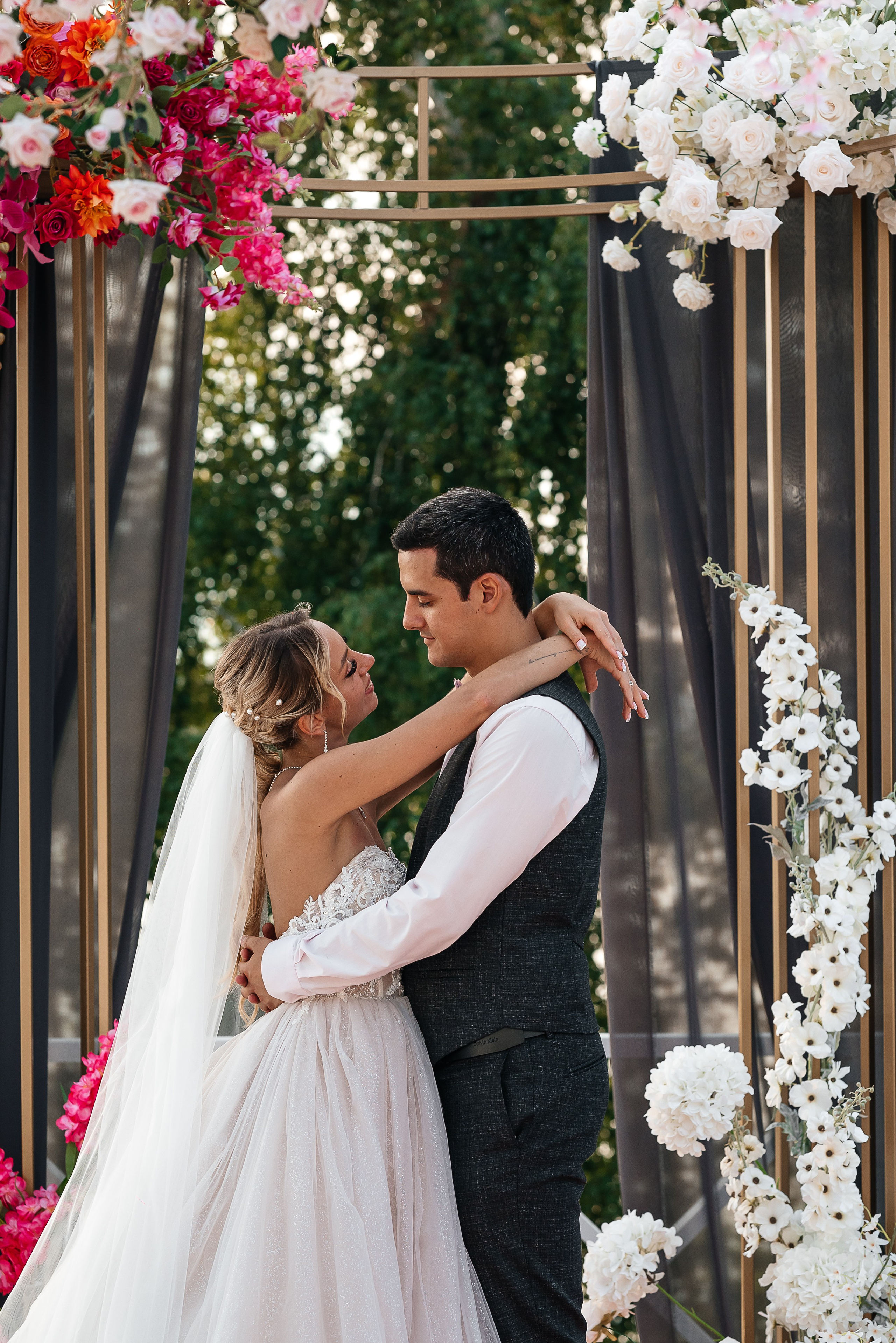 Костя & Лиза. RETOUCH-HOUSE