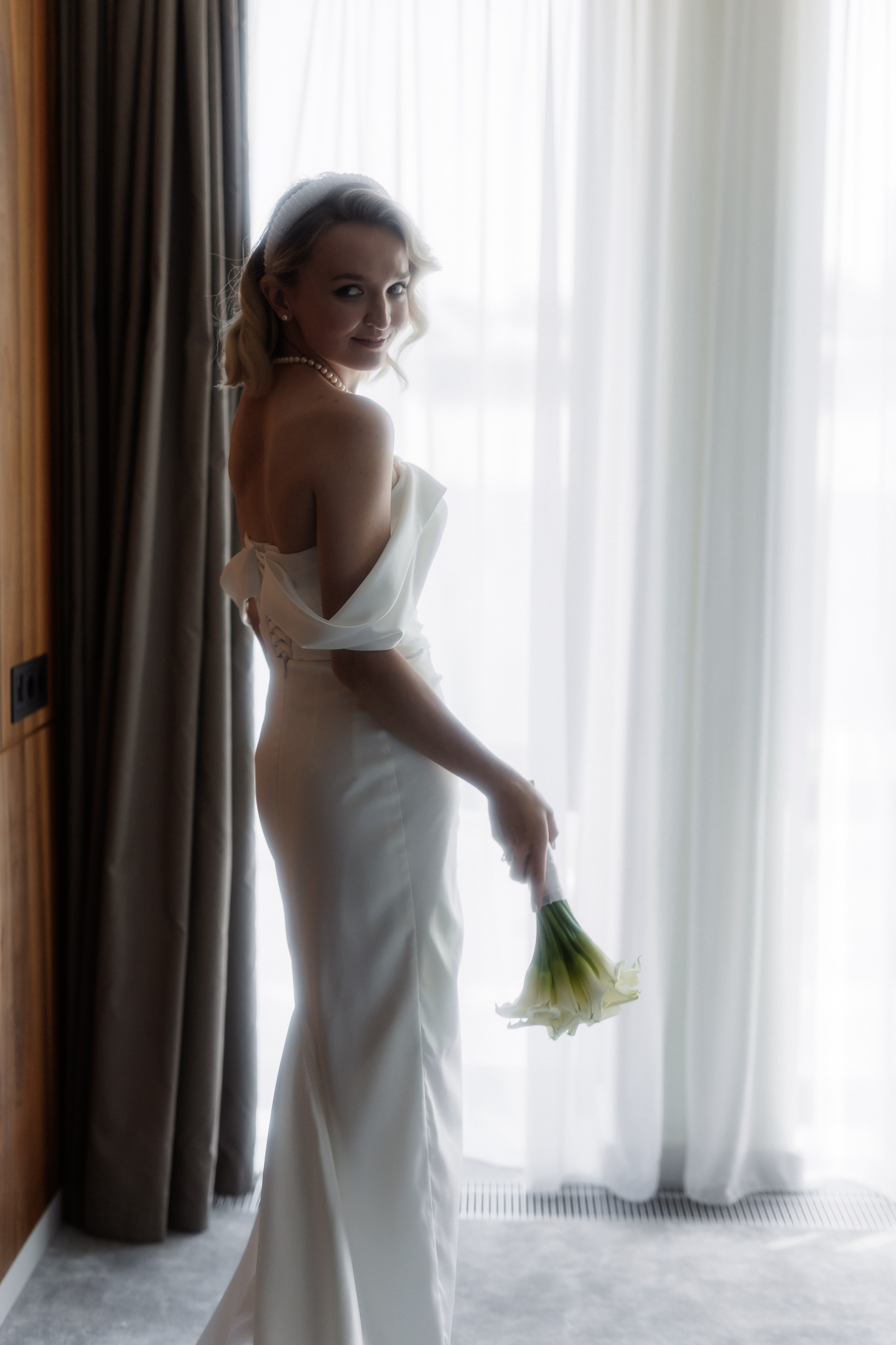 Дмитрий & Анна. RETOUCH-HOUSE