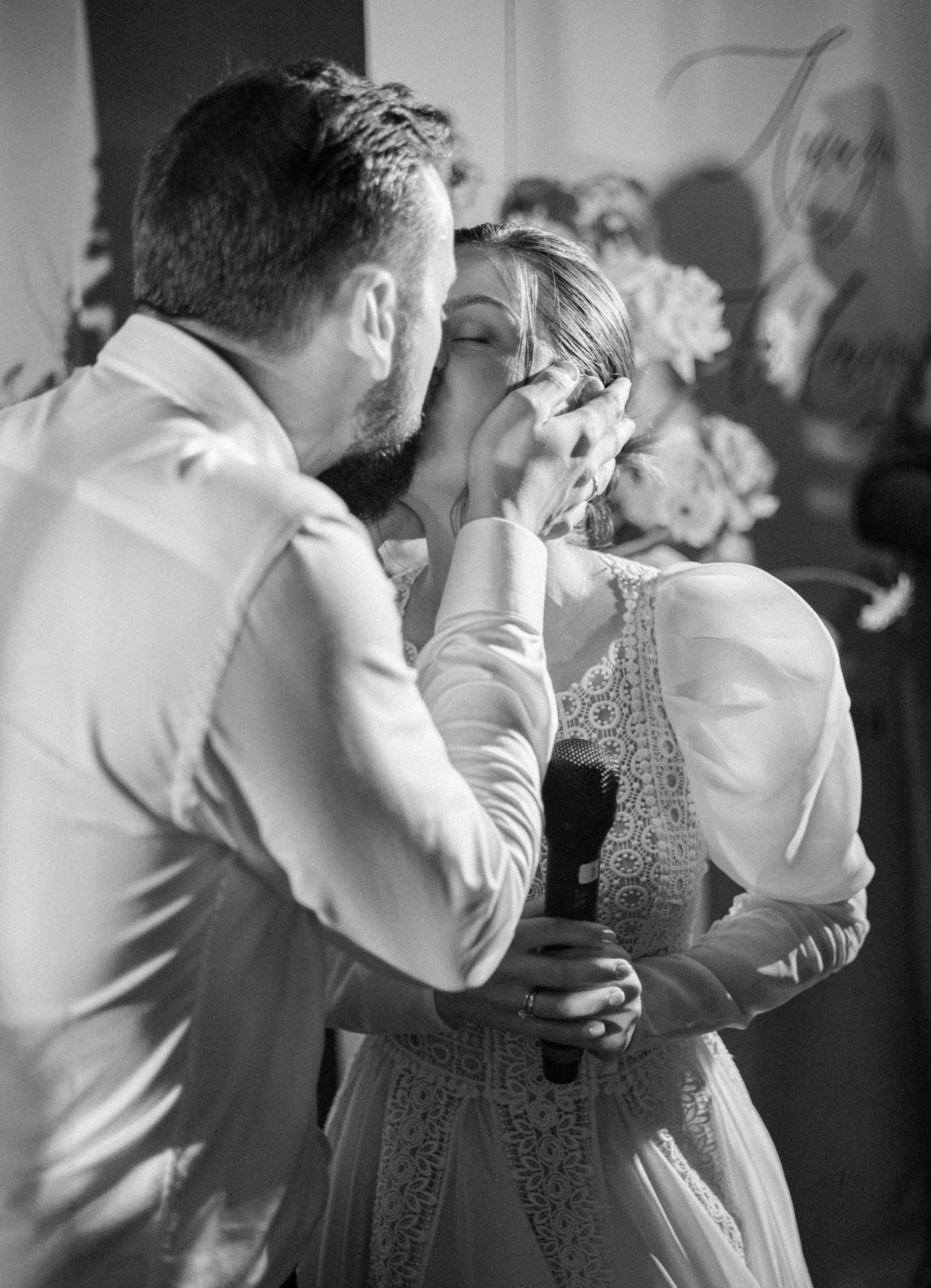 Луиза & Стефан. RETOUCH-HOUSE