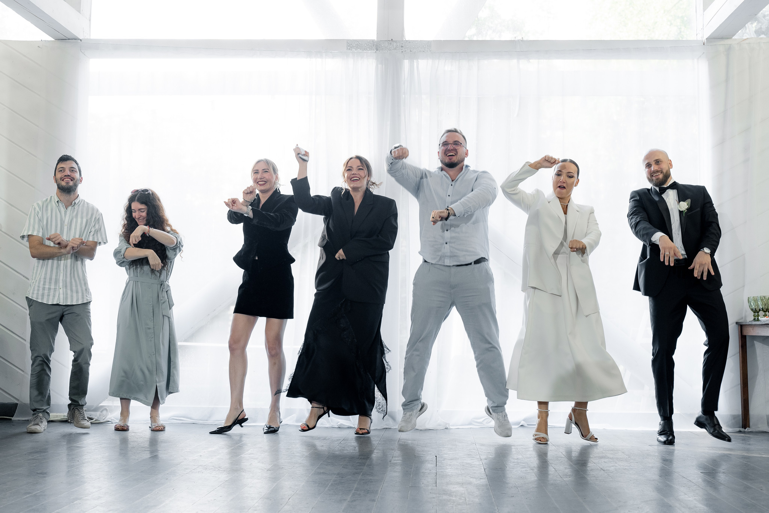 Илья & Инна. RETOUCH-HOUSE