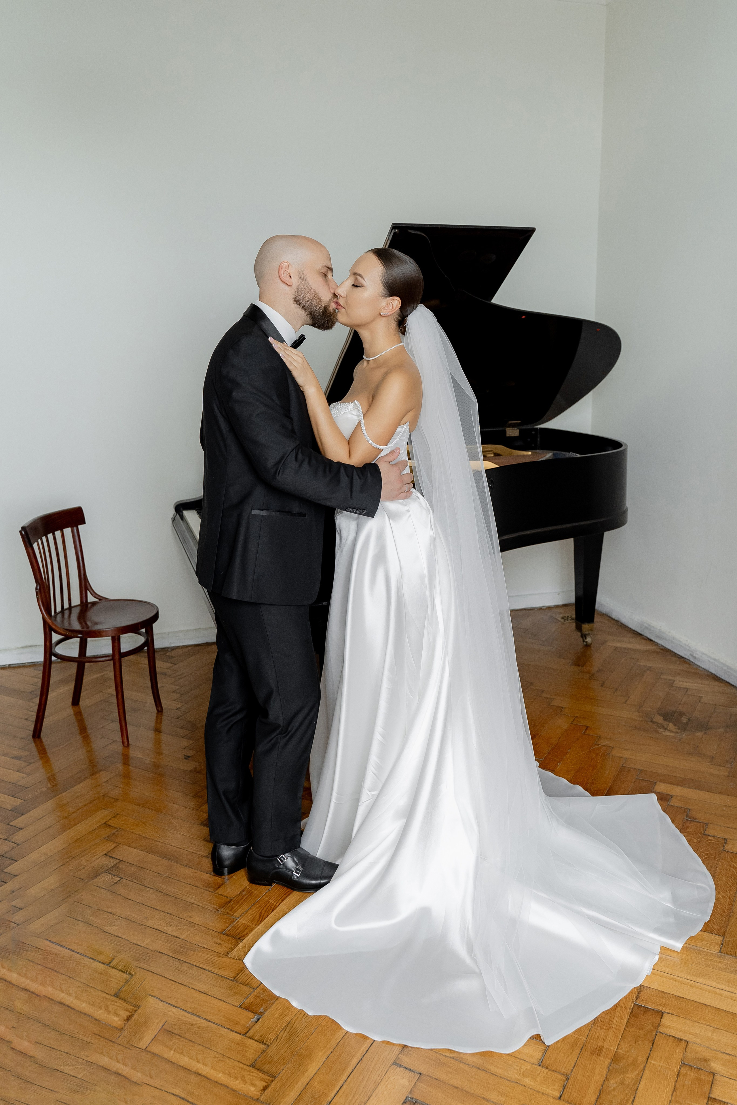 Илья & Инна. RETOUCH-HOUSE