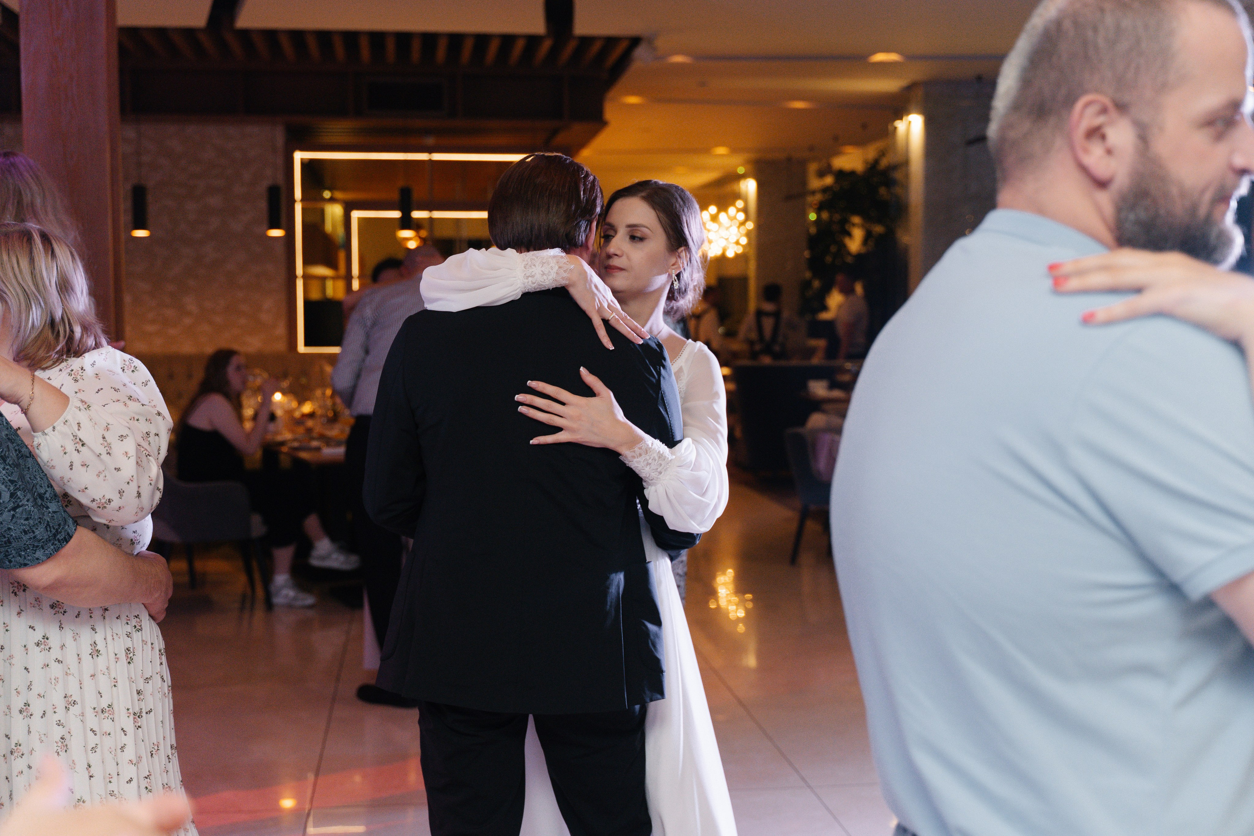 Сергей & Анастасия. RETOUCH-HOUSE