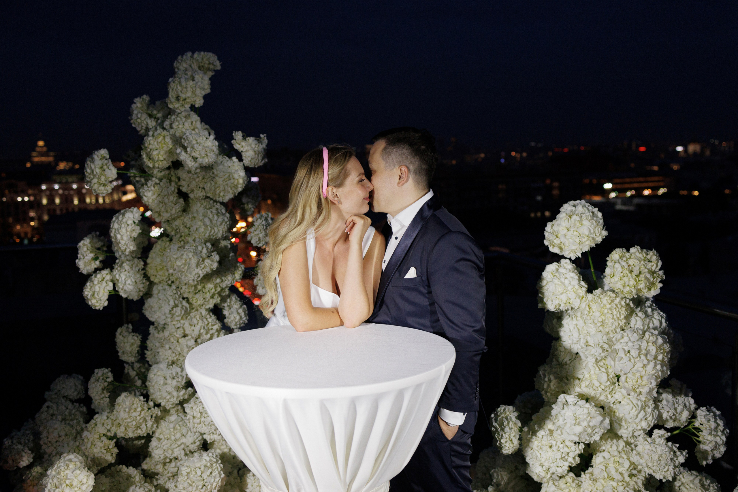 Илья & Таня. RETOUCH-HOUSE