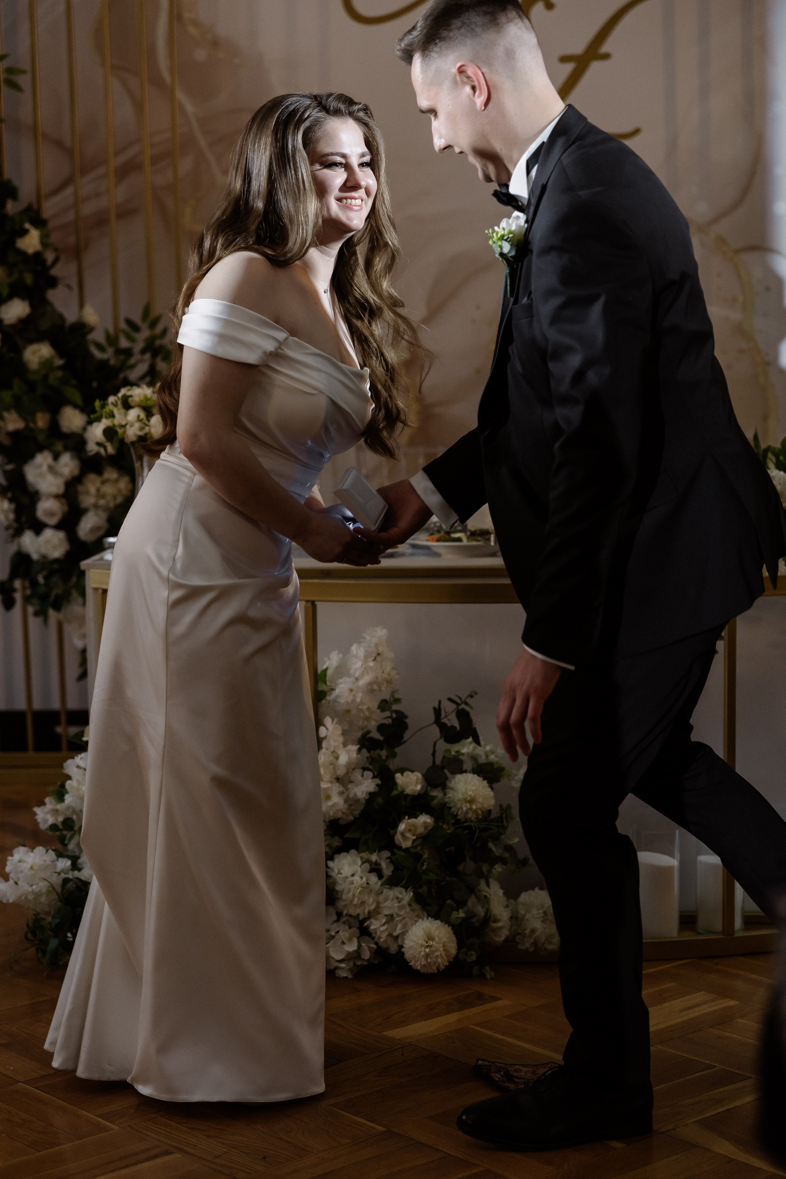 Захар & Алена. RETOUCH-HOUSE