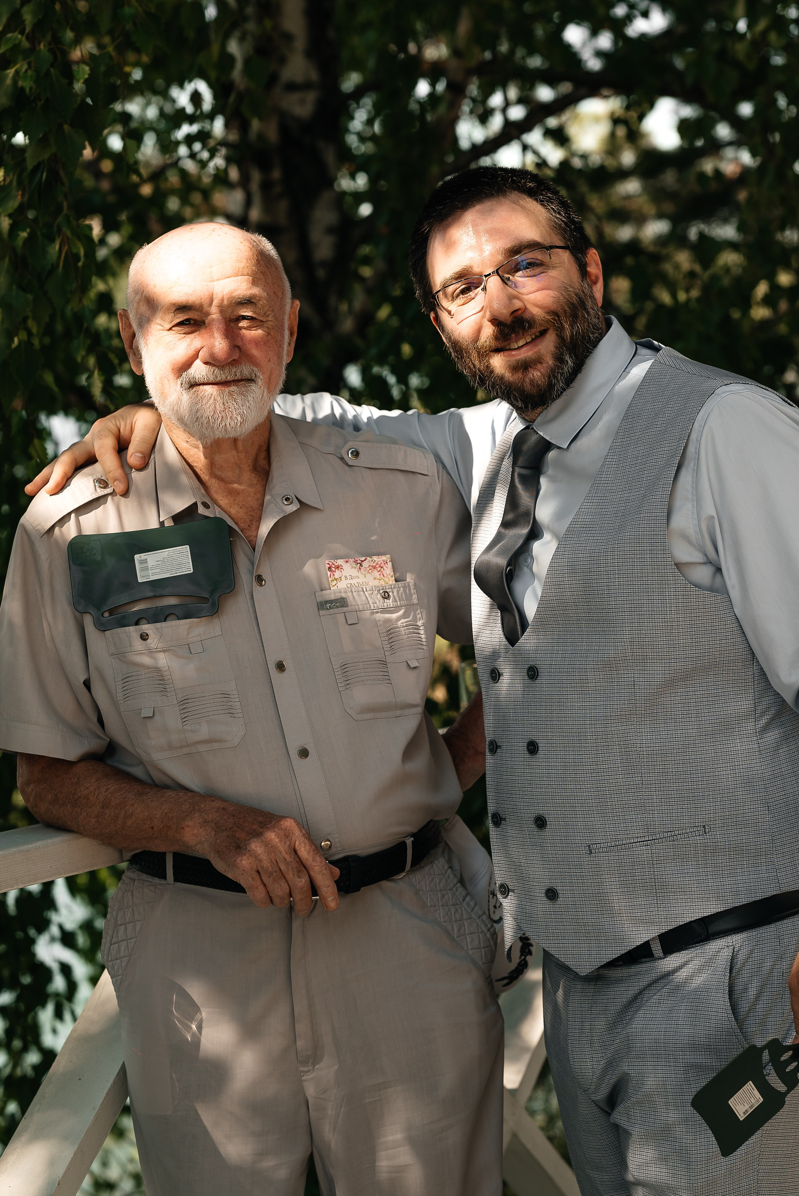 Костя & Лиза. RETOUCH-HOUSE