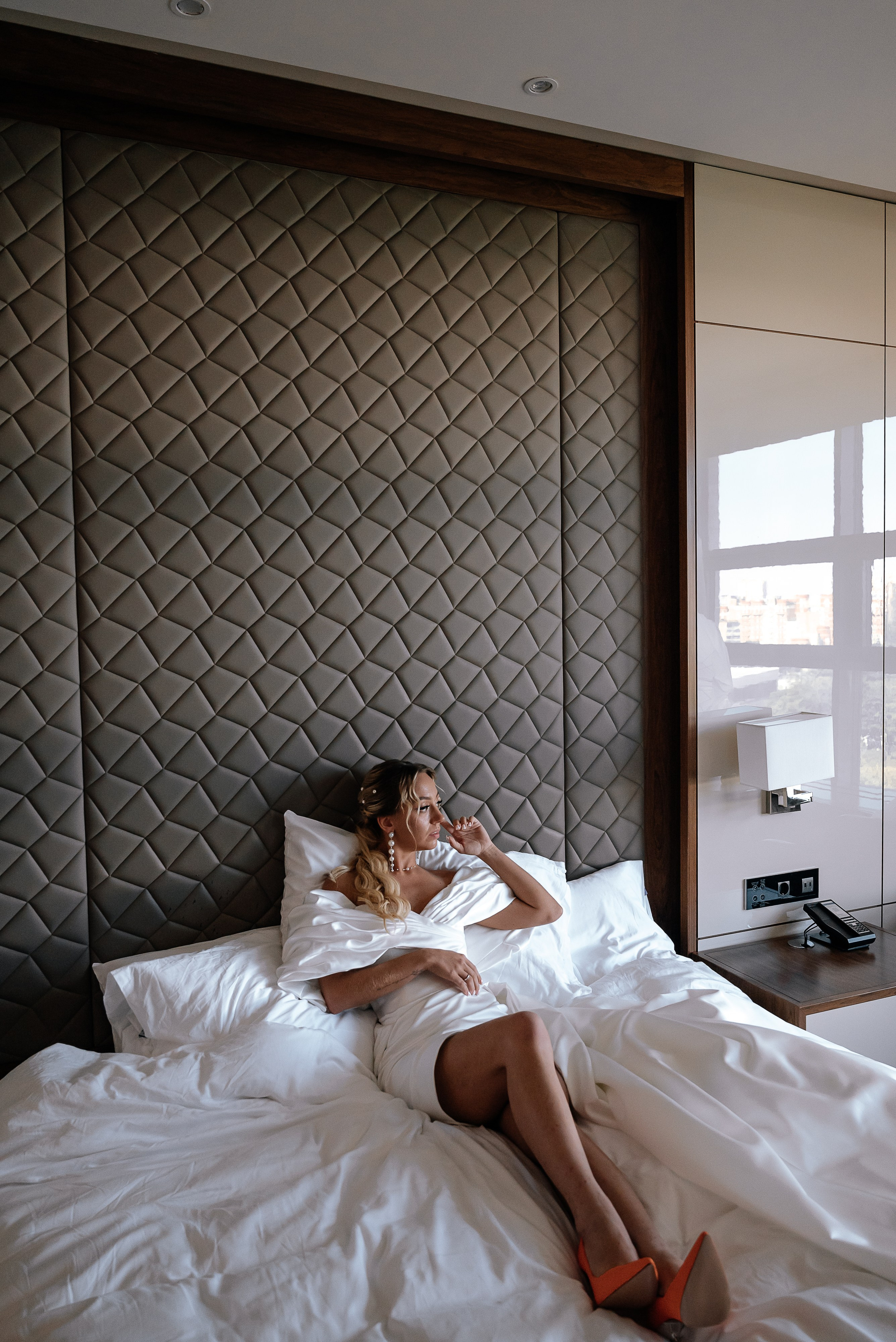 Костя & Лиза. RETOUCH-HOUSE