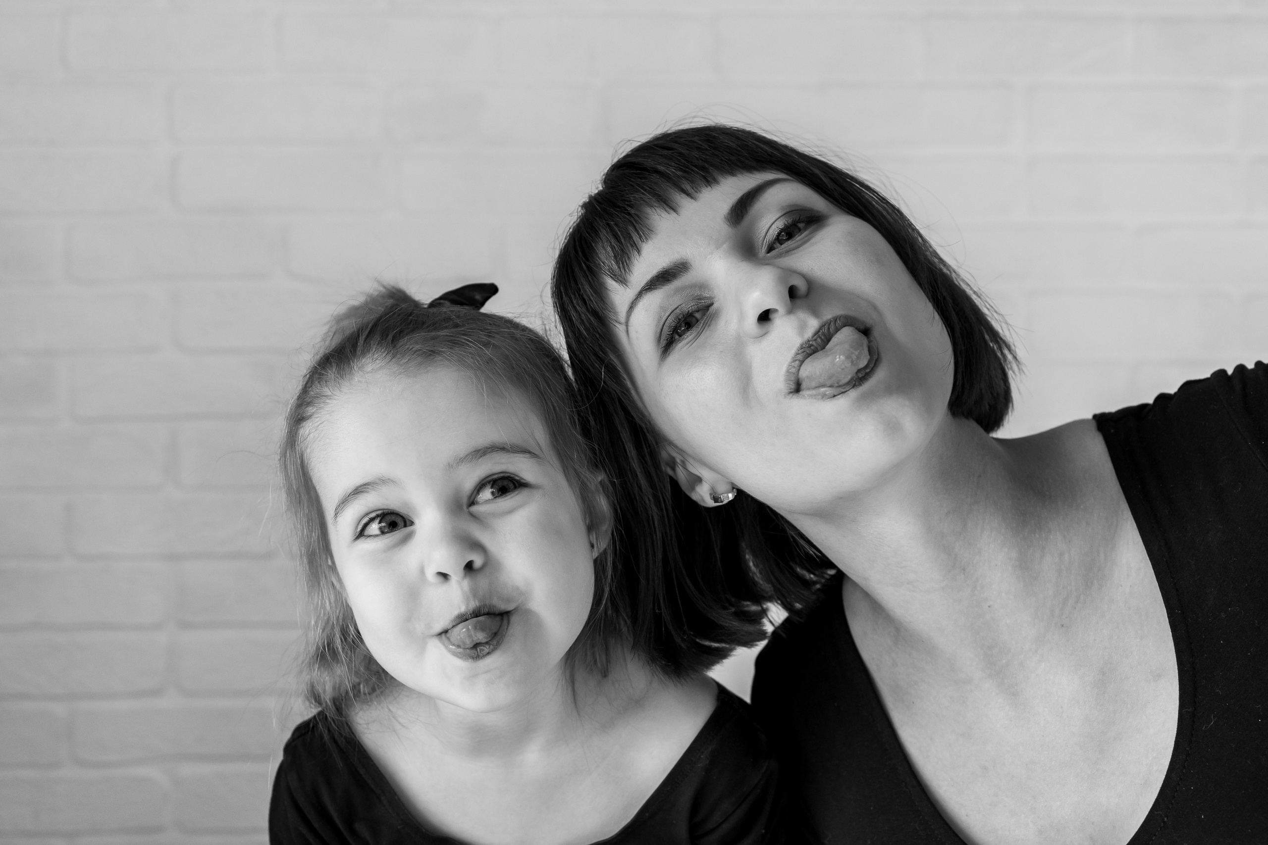 Маргарита, Дамир и Ярослава. Екатерина Пашкова, фотограф, видеограф в Томске