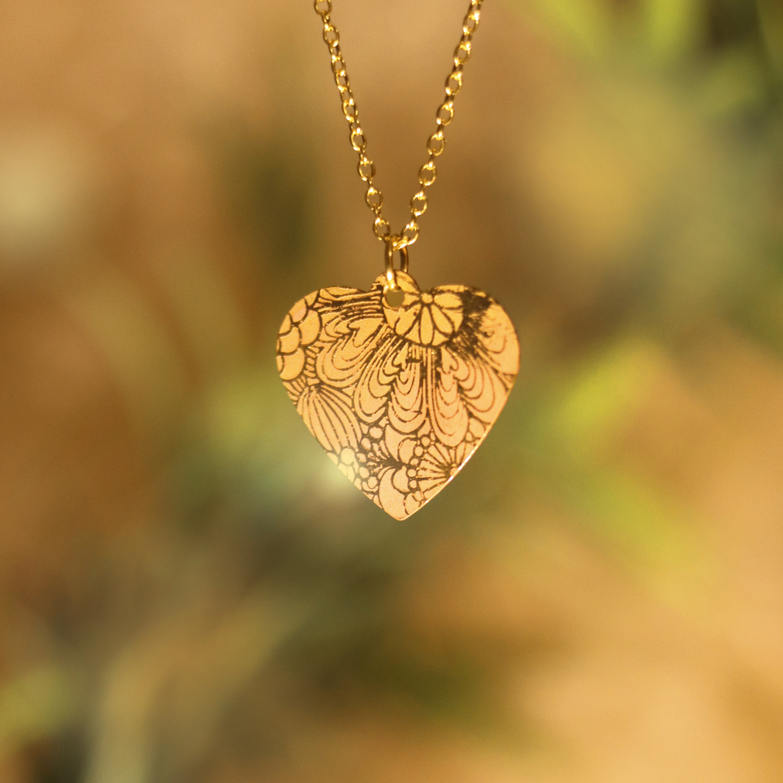 Бижутерия. River clover