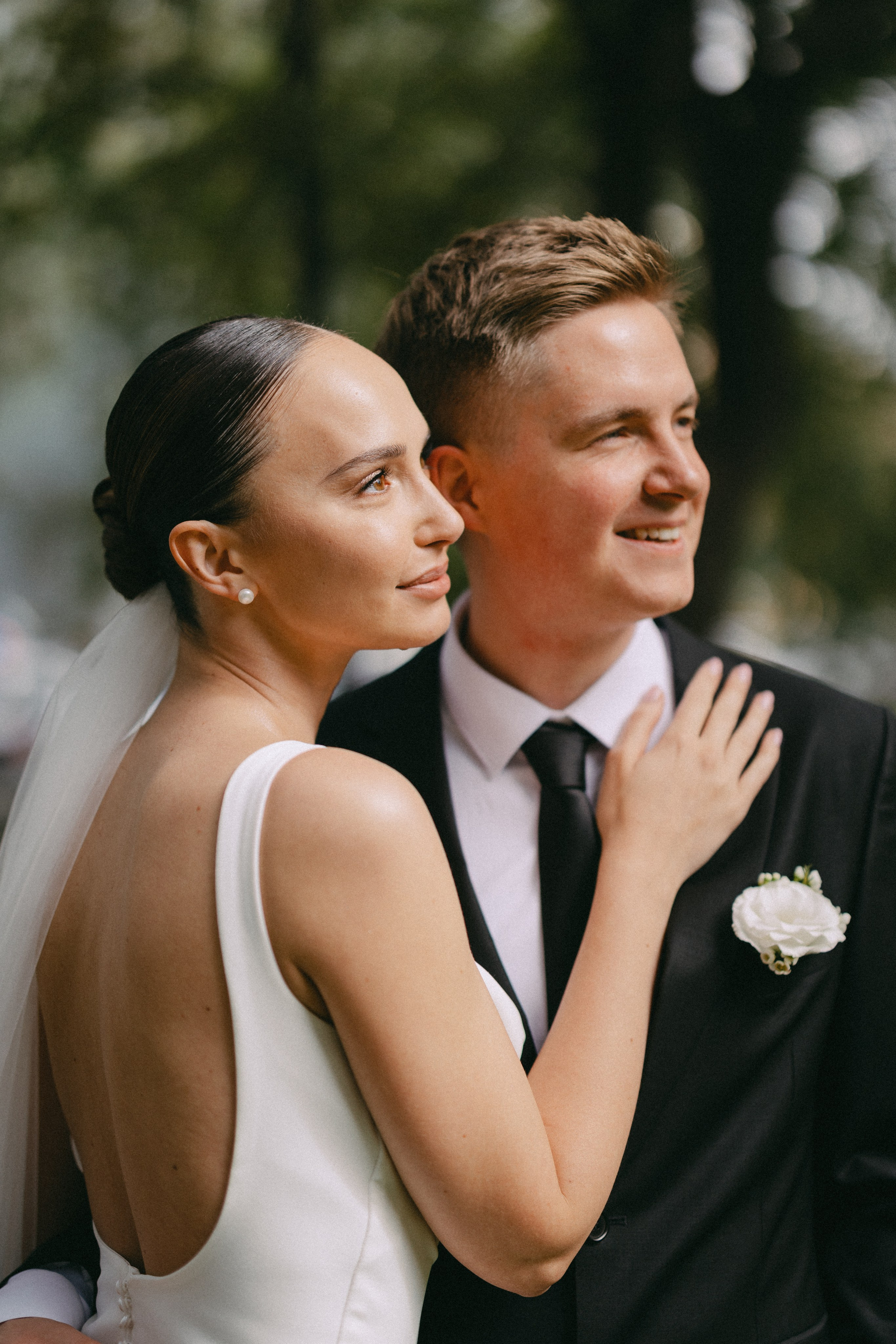 Последний день лета. Daria Chigintseva Photographer