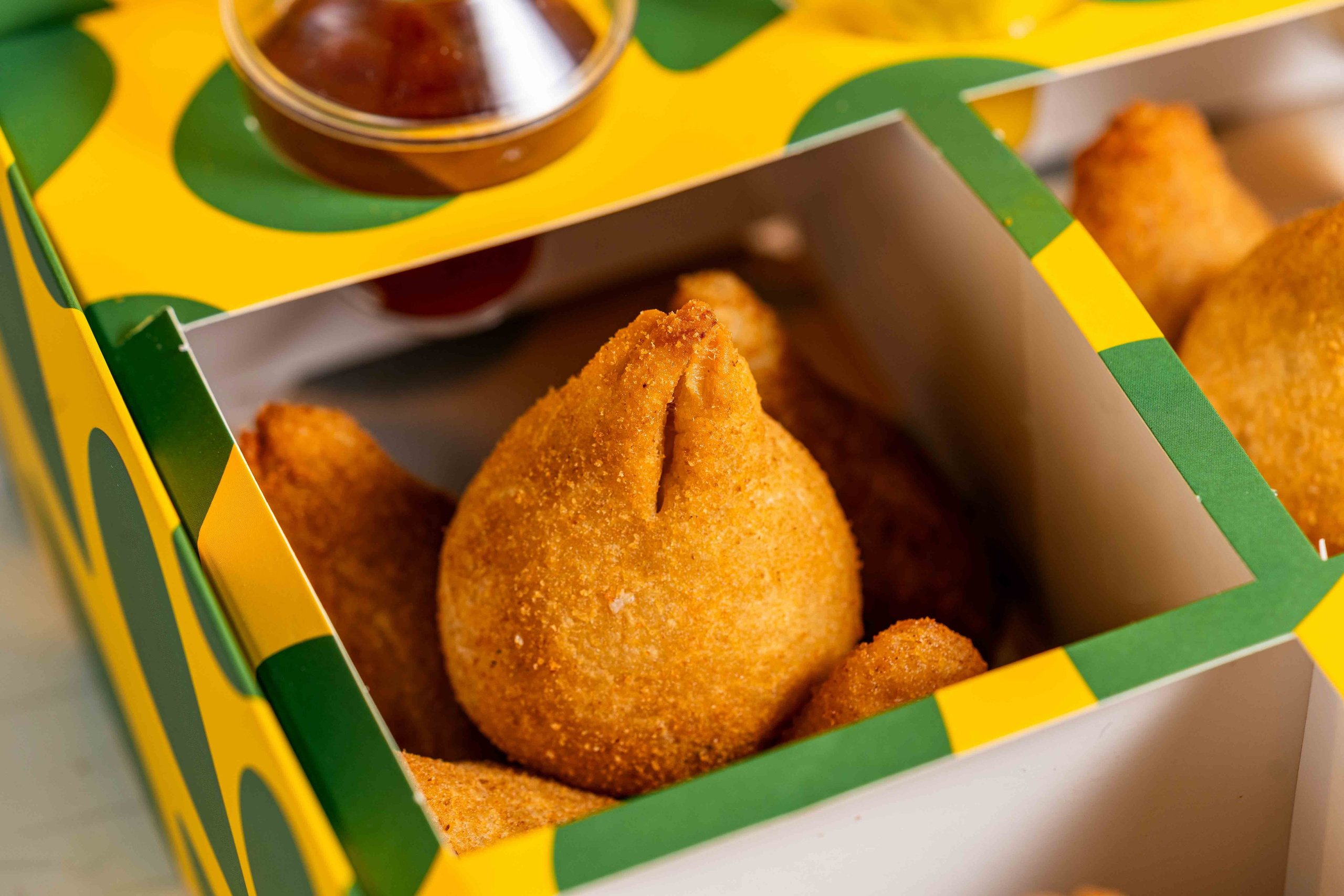 Доставка бразильской кухни, блюдо кохинха. Фотограф и видеограф в Москве и Абу Даби Мария Кулагина