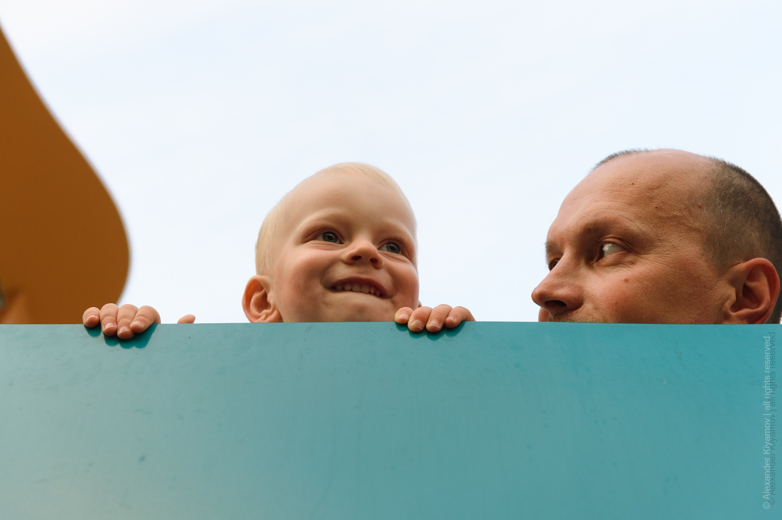 Семейный фотограф в СПб