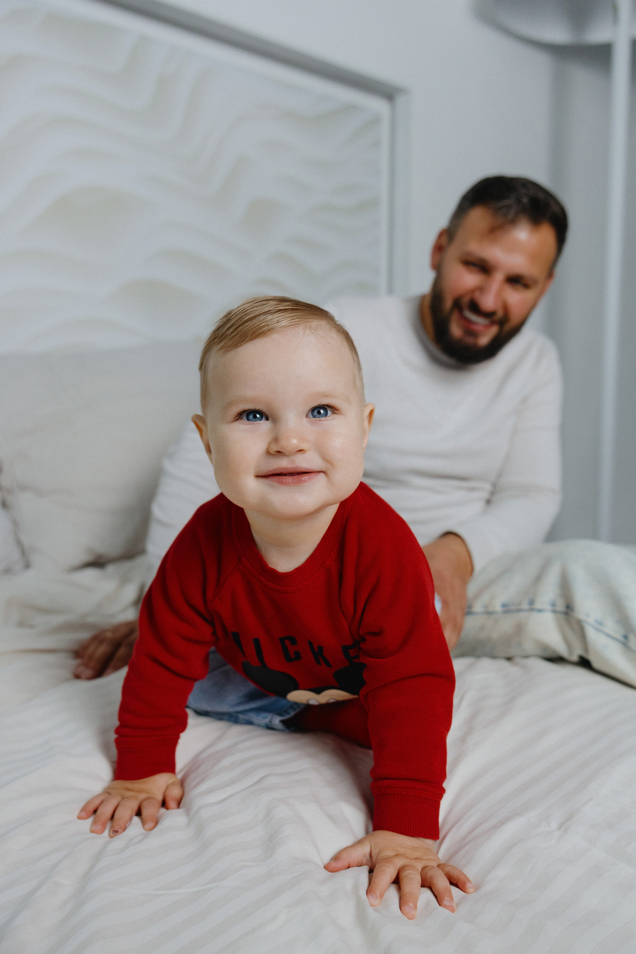 Даниил + Анна = Ваня ❤️ и совсем скоро…. Свадебный фотограф СПБ