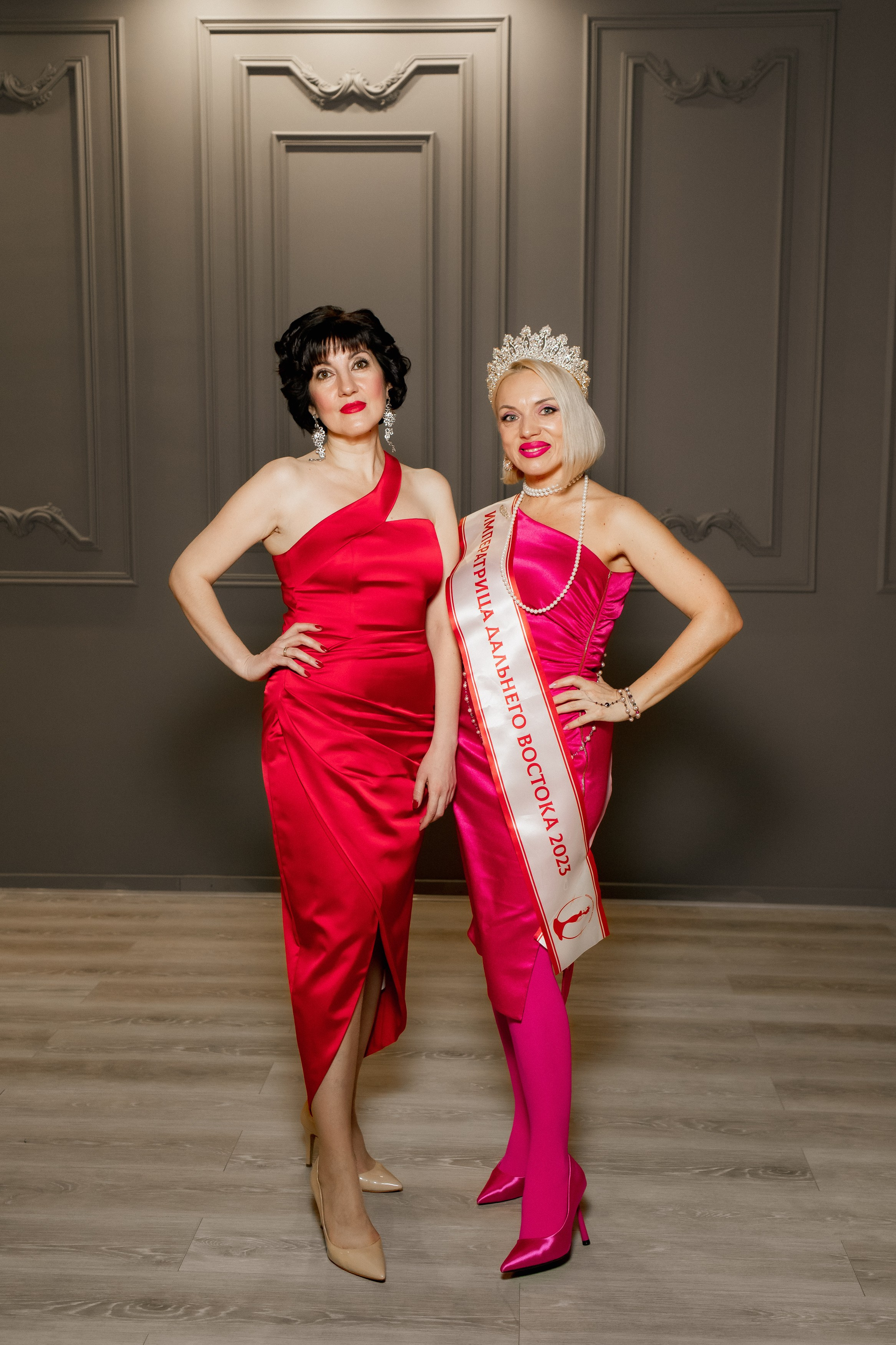 КОРОЛЕВА ДАЛЬНЕГО ВОСТОКА 2024 [ОТКРЫТИЕ КОНКУРСА]. СВОИ. ФОТООТЧЕТЫ-СОБЫТИЯ-МЕСТА