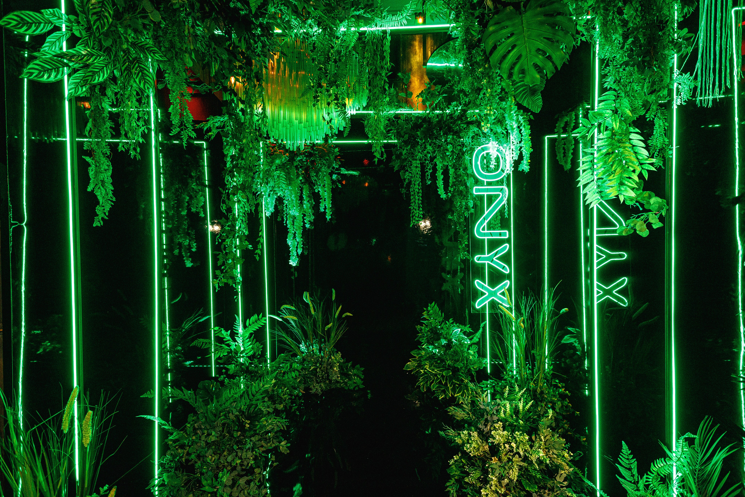 ONYX BLACK [Презентация Жилого Комплекса]. СВОИ. ФОТООТЧЕТЫ-СОБЫТИЯ-МЕСТА