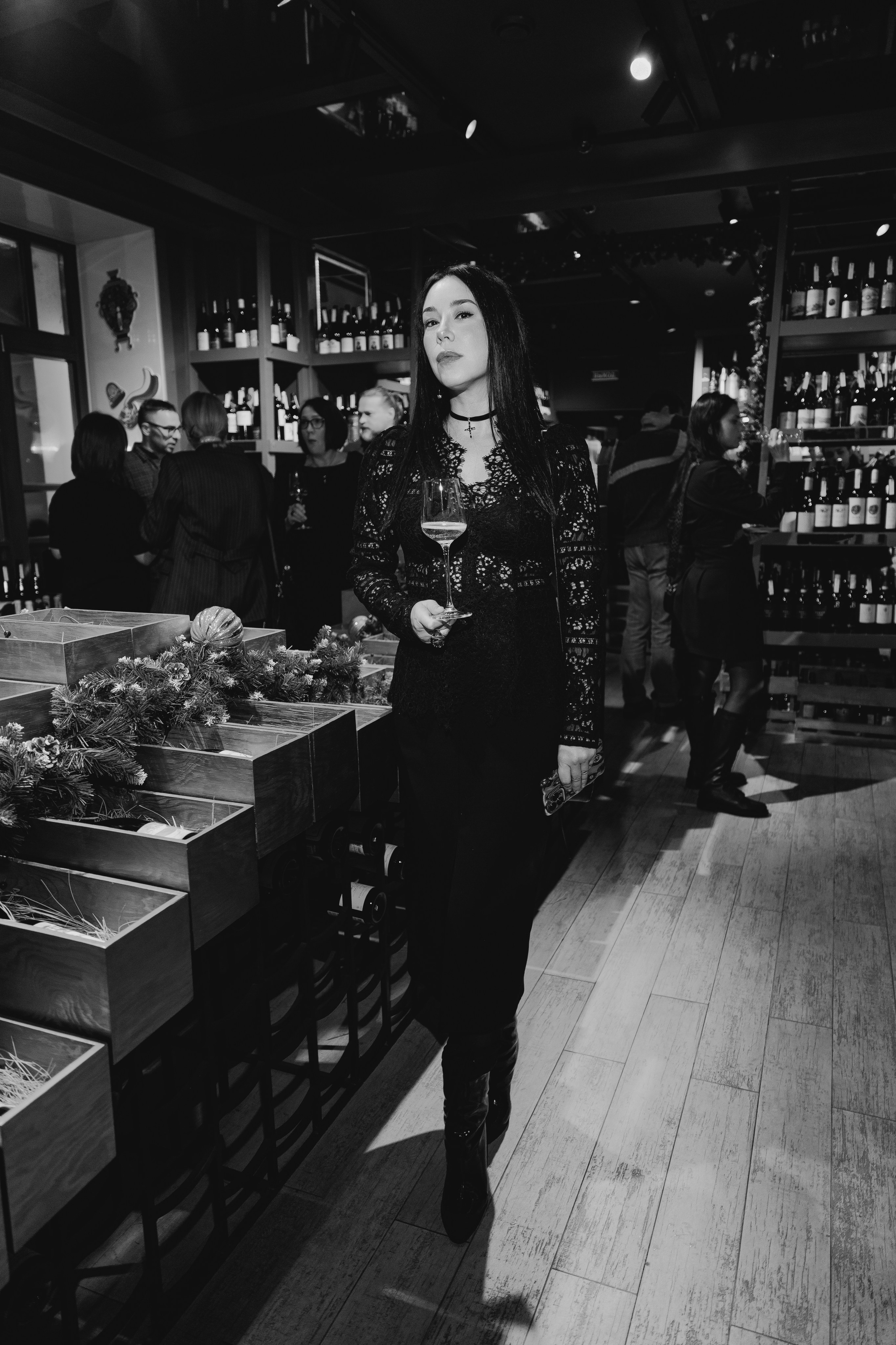 ЭНОТЕКА — 13 ЛЕТ. СВОИ. ФОТООТЧЕТЫ-СОБЫТИЯ-МЕСТА