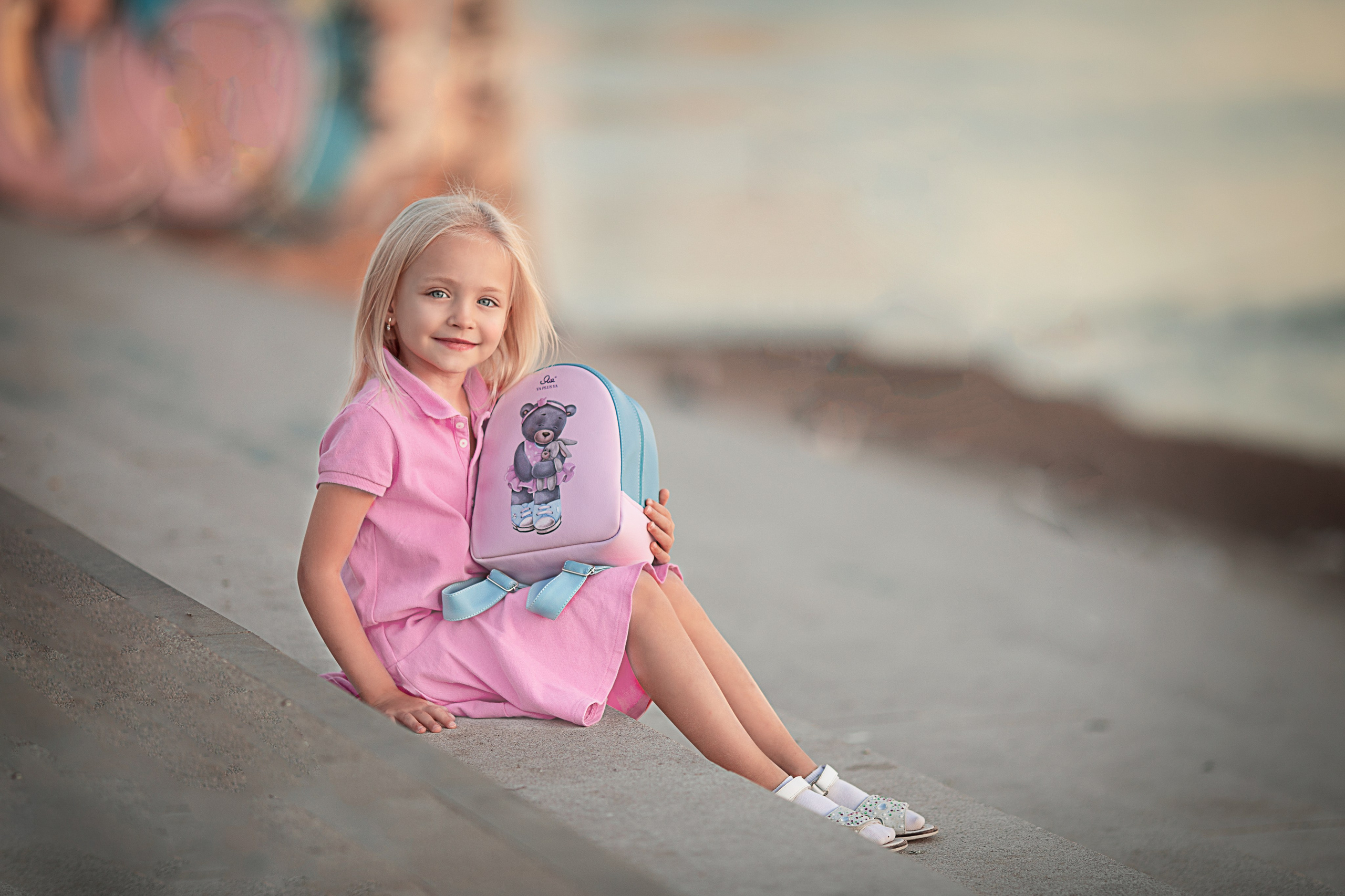 Little Stories. Photographer in Slovenia, Italy and Europe, Valeria Korol