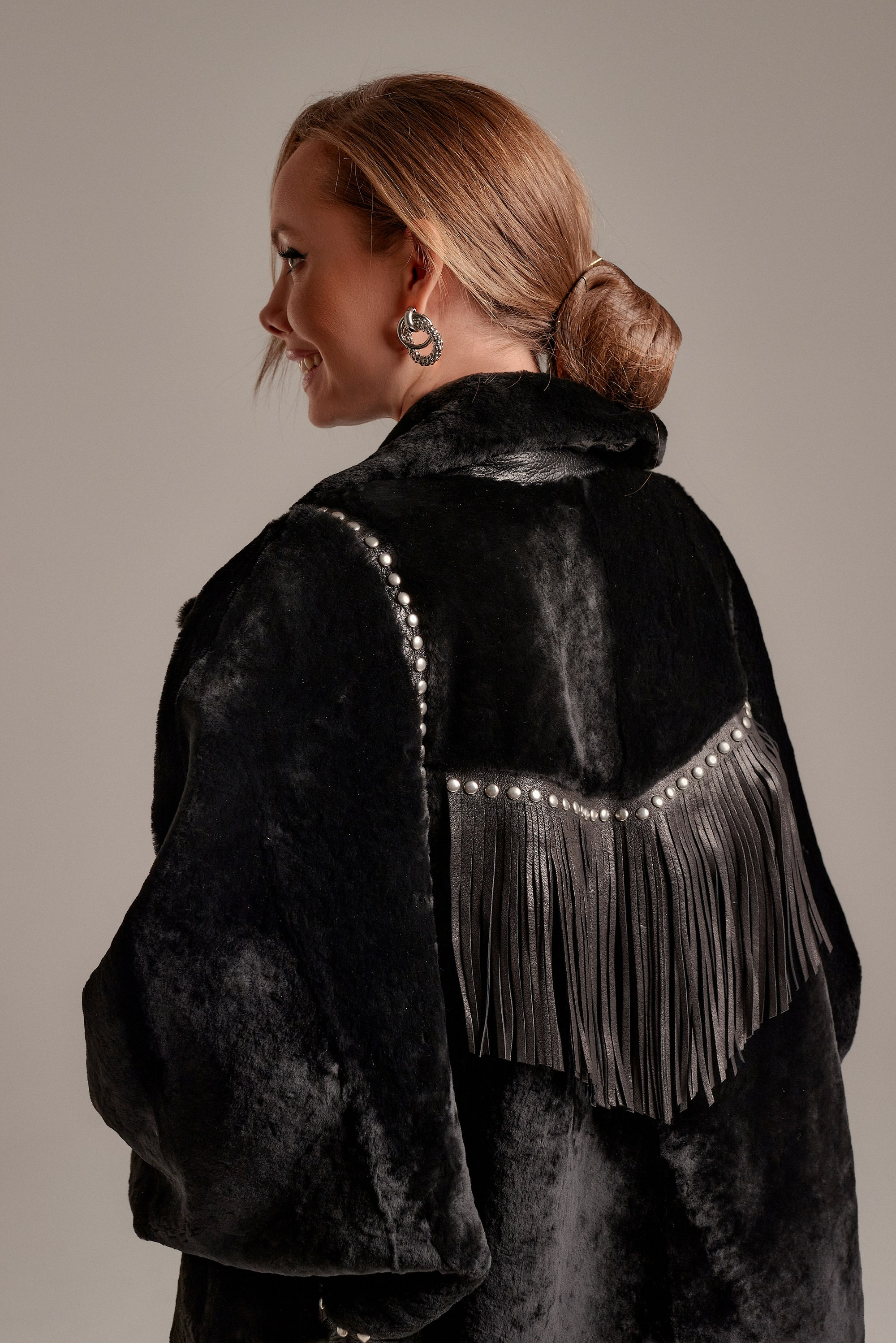 DIDMARKO верхняя одежда. Наталия Дианова — фотограф для брендов и экспертов в Москве