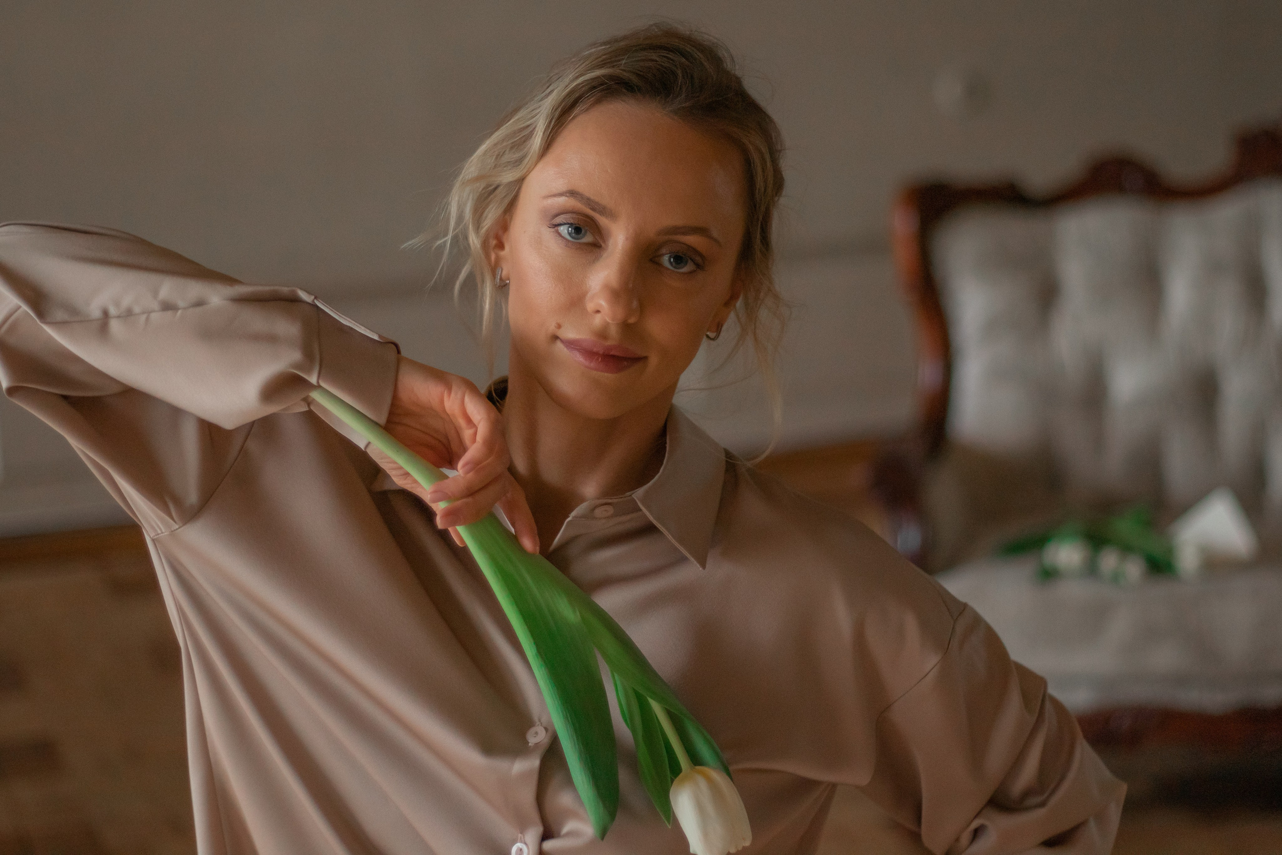 Катерина. Портретный и репортажный фотограф