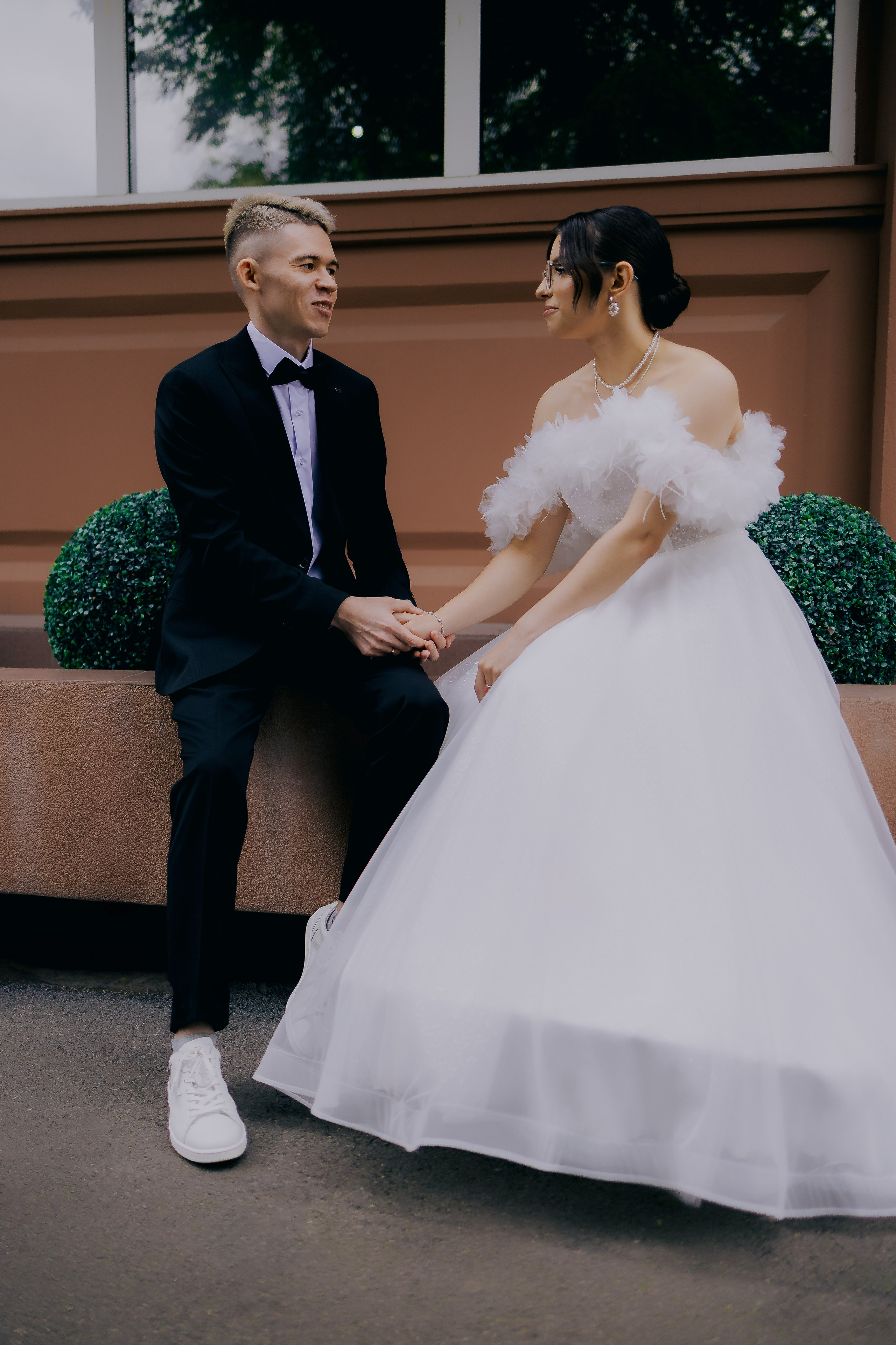 Екатерина и Ильнур. Денис Прохоров Фотограф в г. Магнитогорск