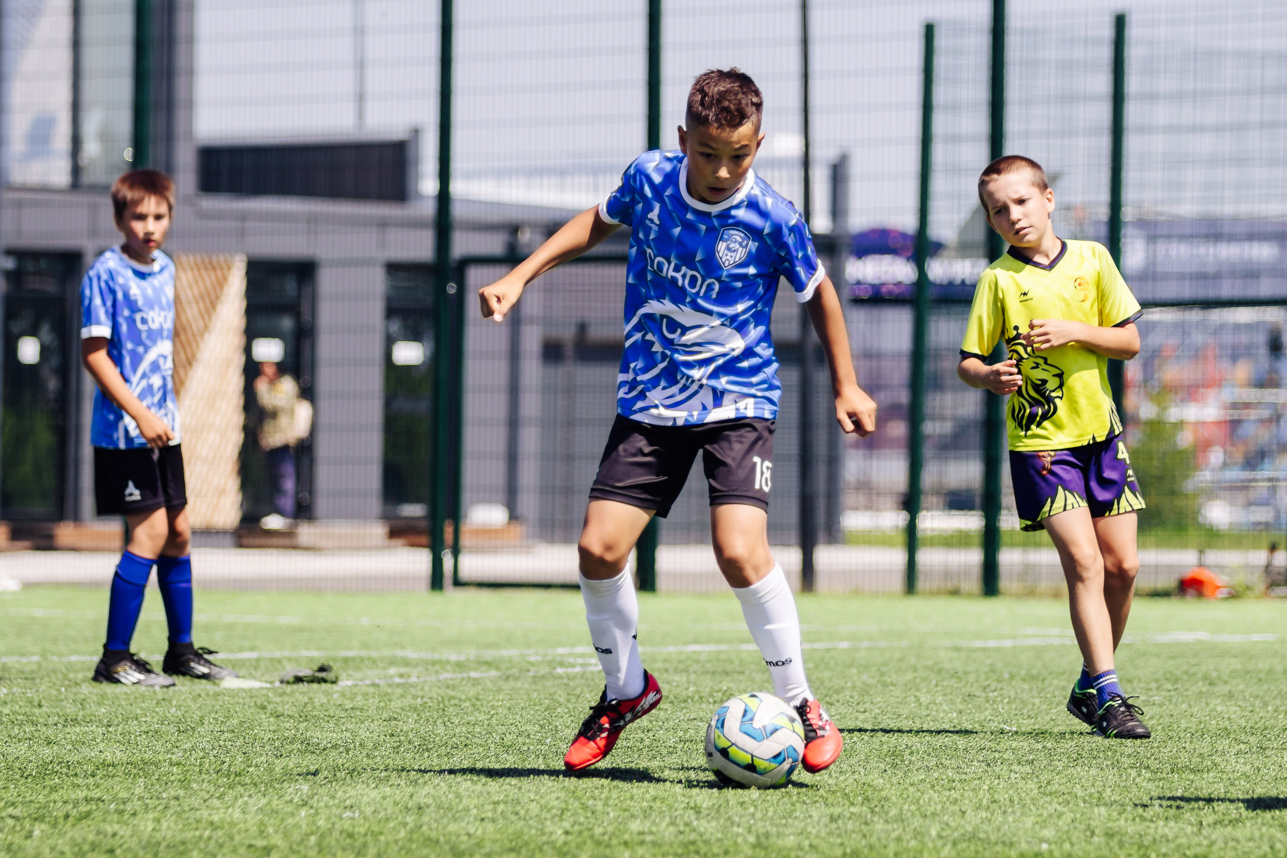 LEO CUP // 17.07.25. Денис Прохоров Фотограф в г. Магнитогорск