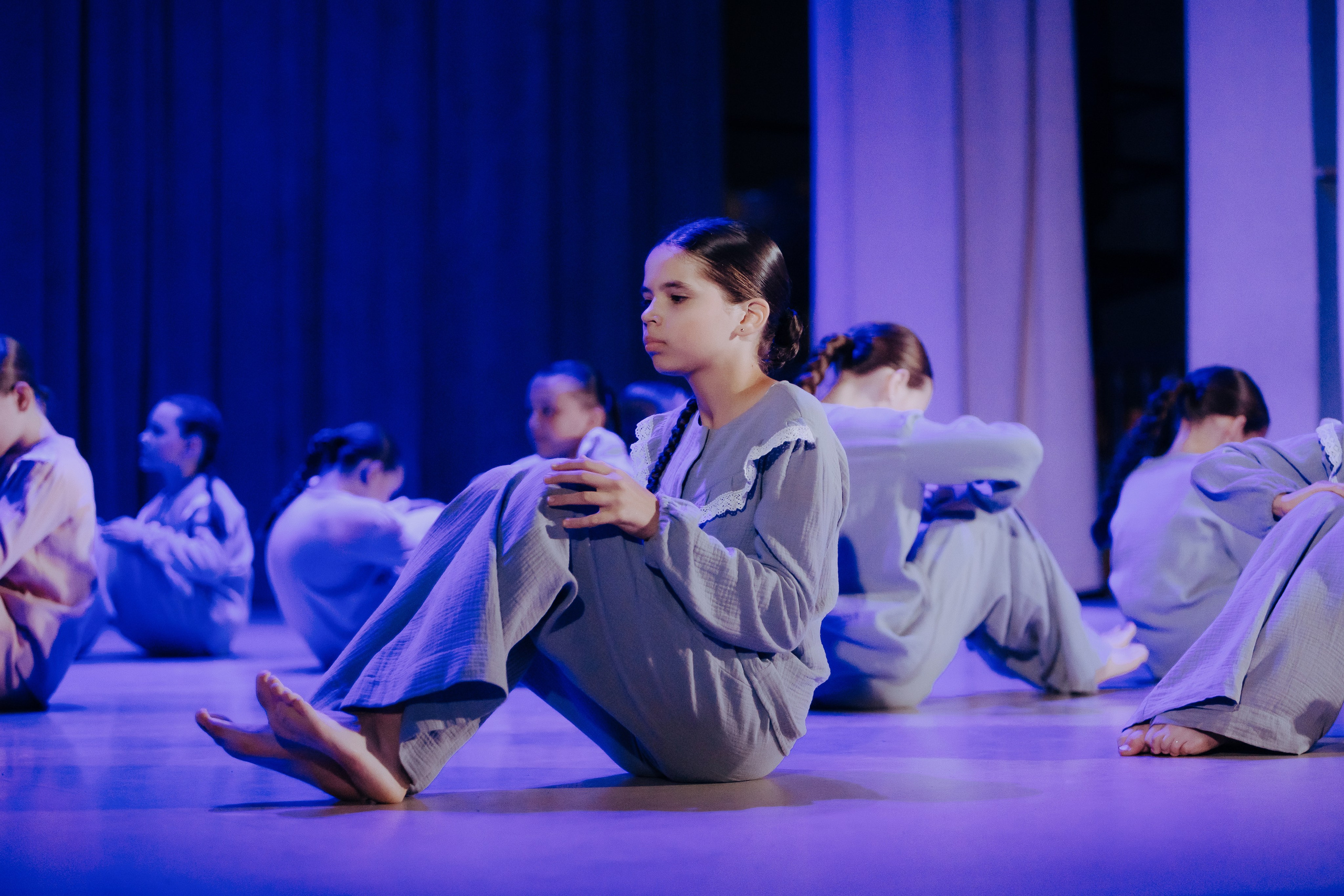 Юбилейный отчетный концерт студии хореографии «DANCEPOUll» // 20.06.25. Денис Прохоров Фотограф в г. Магнитогорск