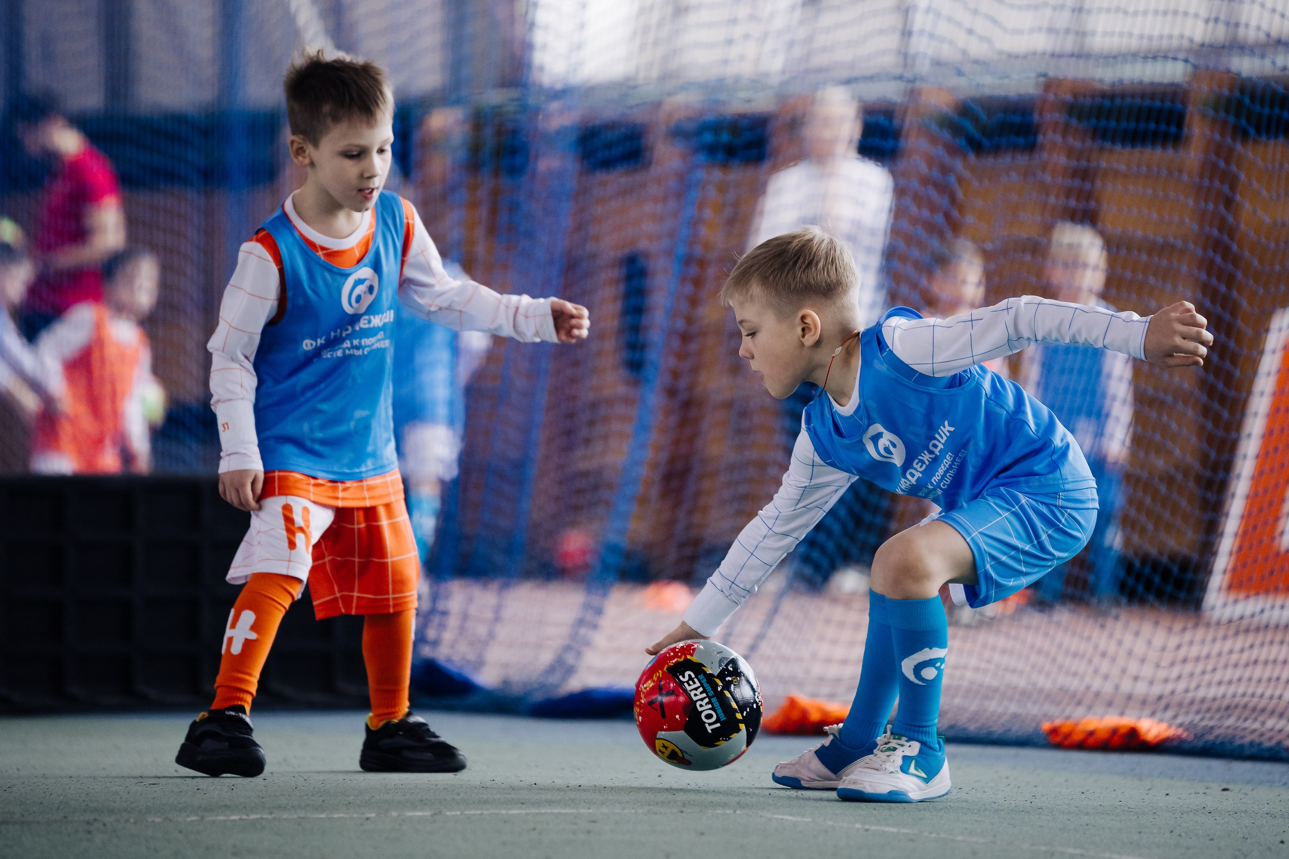 Надеждик CUP // 16.02.25. Денис Прохоров Фотограф в г. Магнитогорск