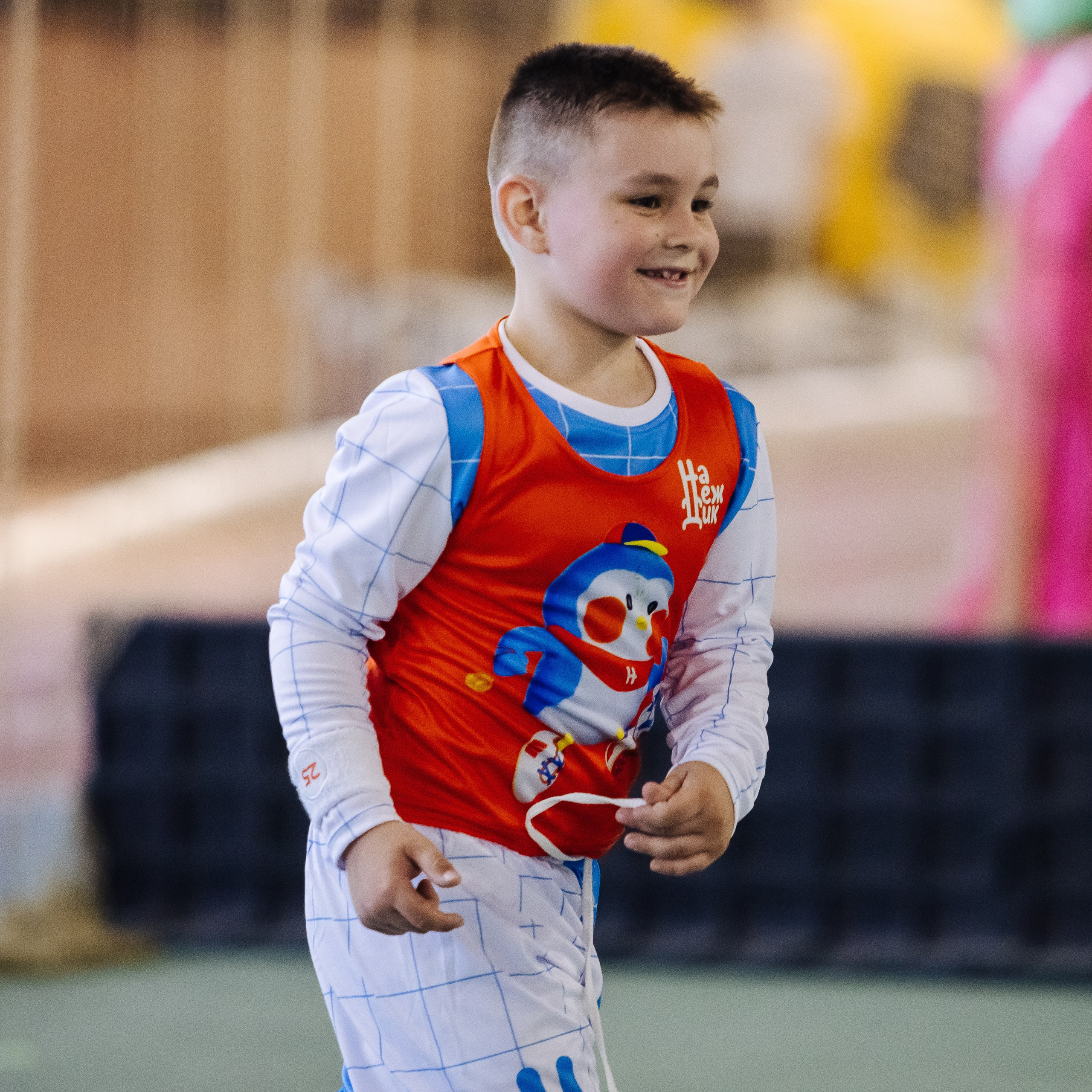 Надеждик CUP // 18.05.25. Денис Прохоров Фотограф в г. Магнитогорск