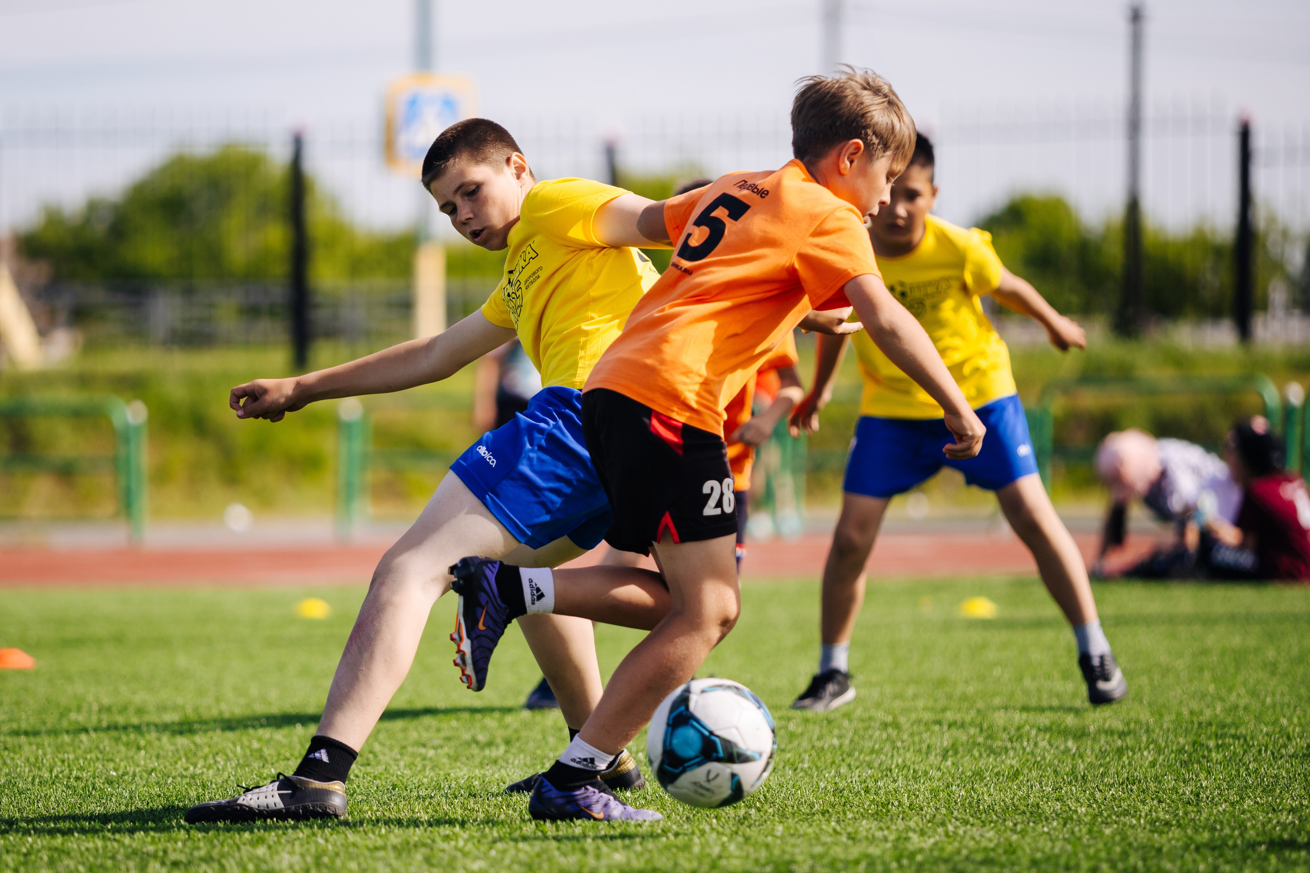 МЕТРОШКА-2025|Фершампенуаз // 28.05.25. Денис Прохоров Фотограф в г. Магнитогорск
