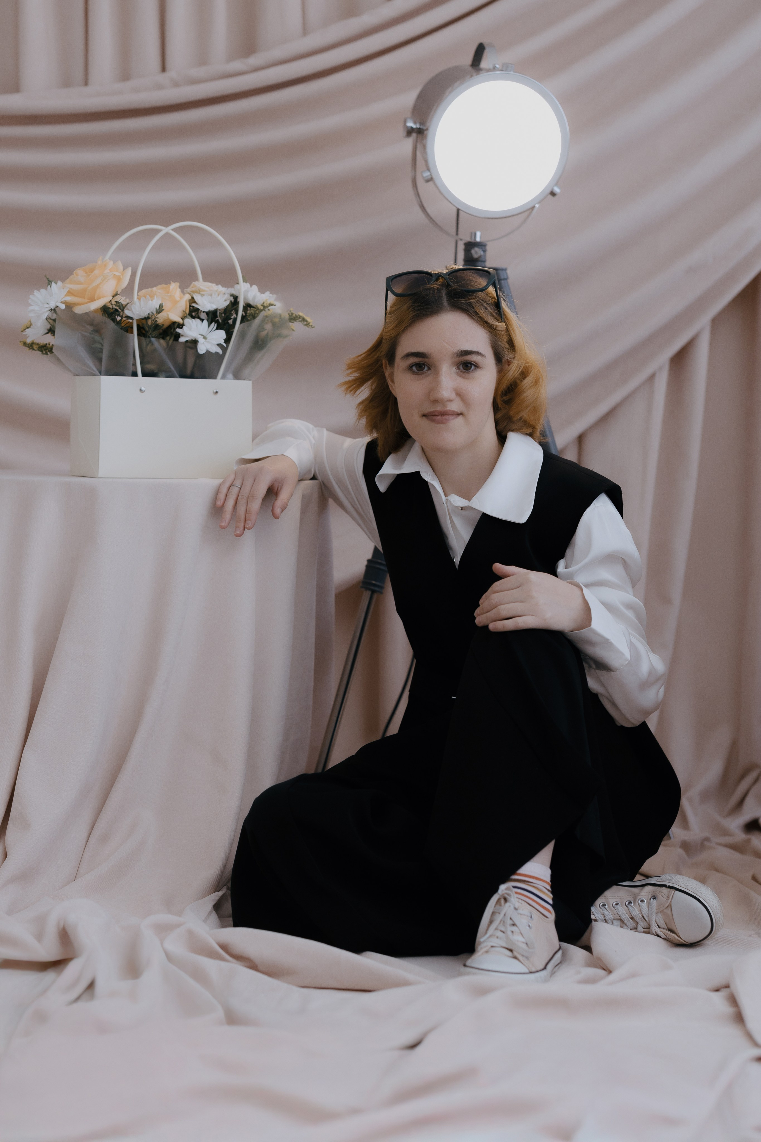 Весеннее преображение // 03.05 — 04.05.2025. Денис Прохоров Фотограф в г. Магнитогорск