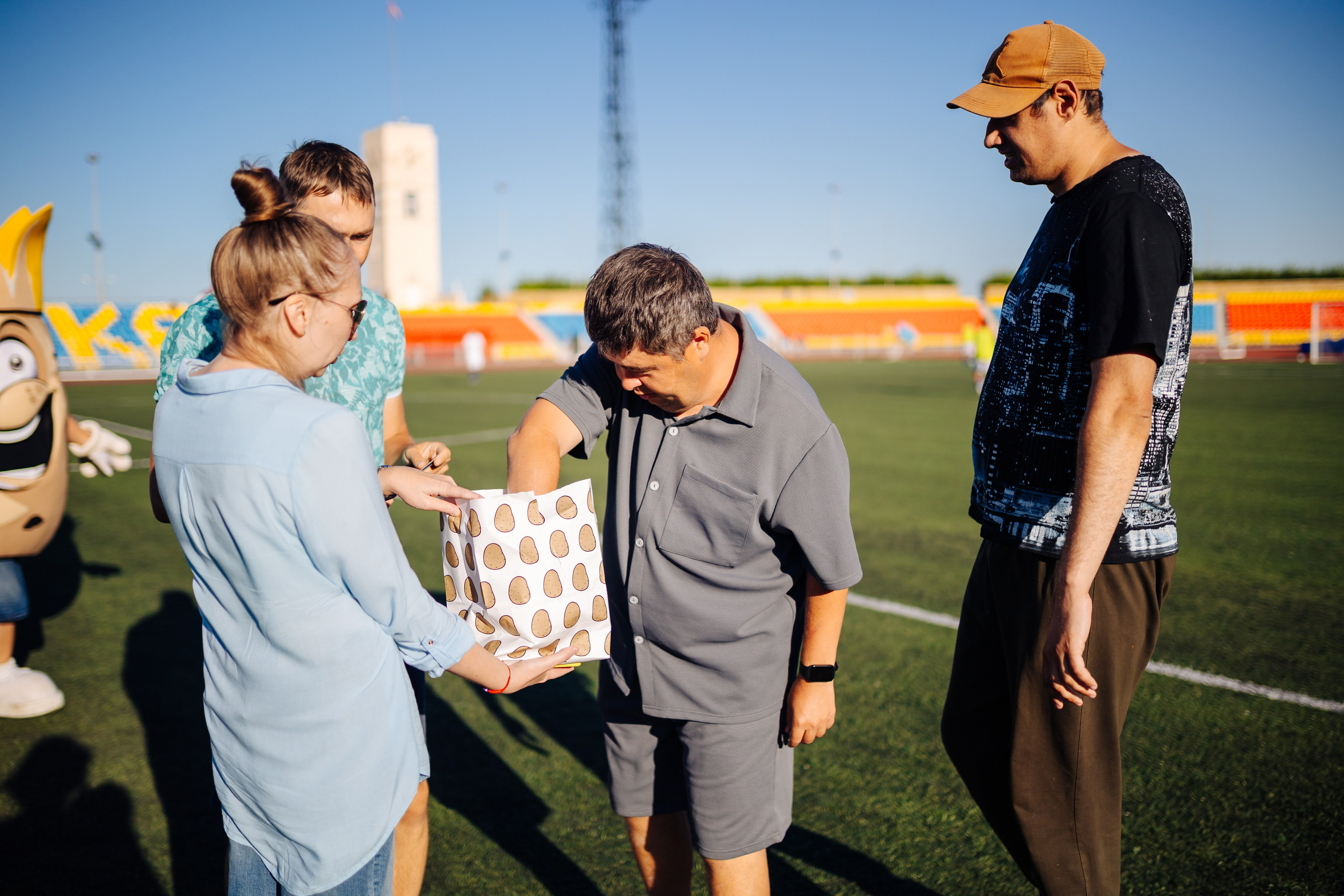 ФК «Металлург-Магнитогорск» — ФК «Ильпар» // 19.07.25. Денис Прохоров Фотограф в г. Магнитогорск