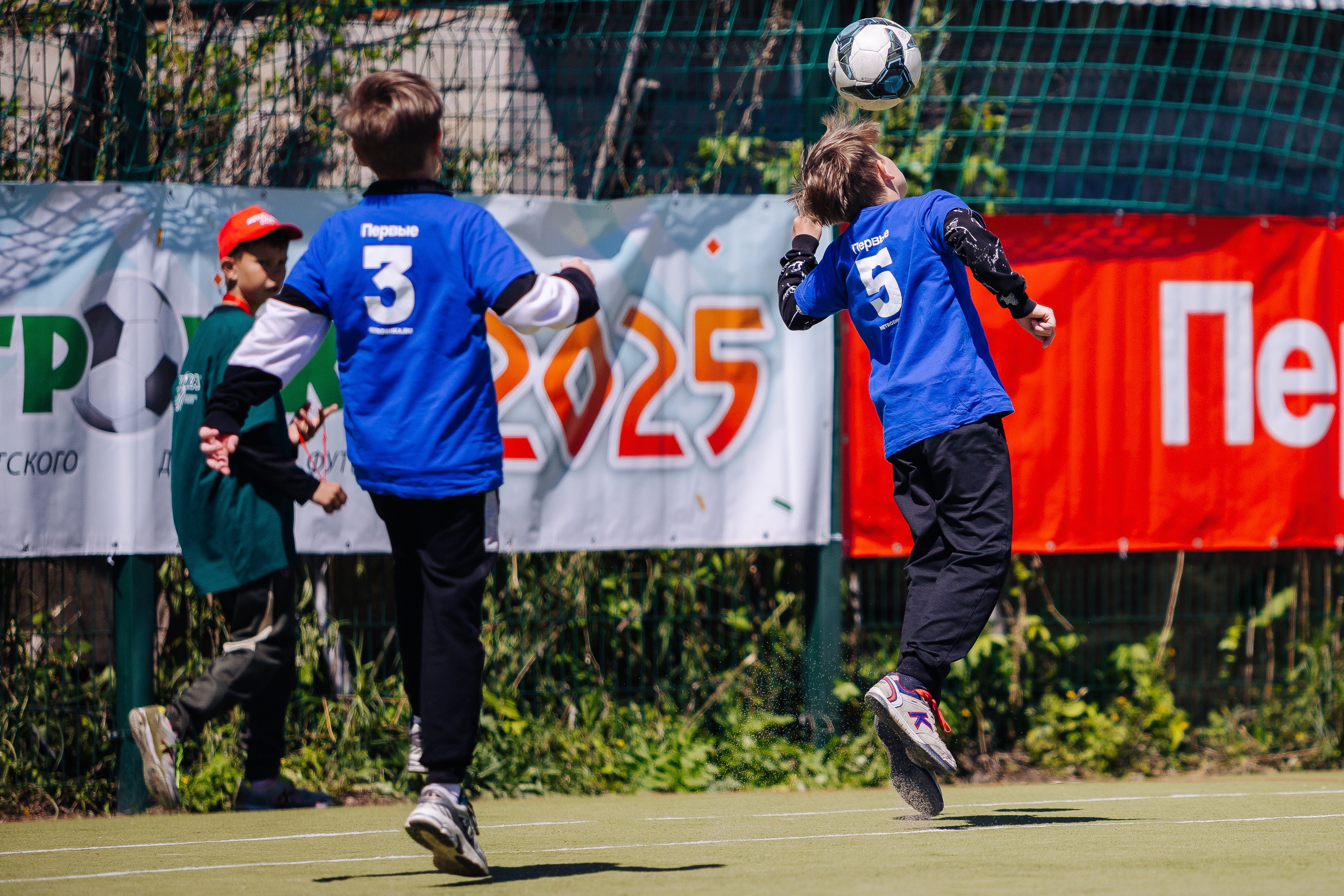 МЕТРОШКА-2025|Сибай // 25.05.25. Денис Прохоров Фотограф в г. Магнитогорск