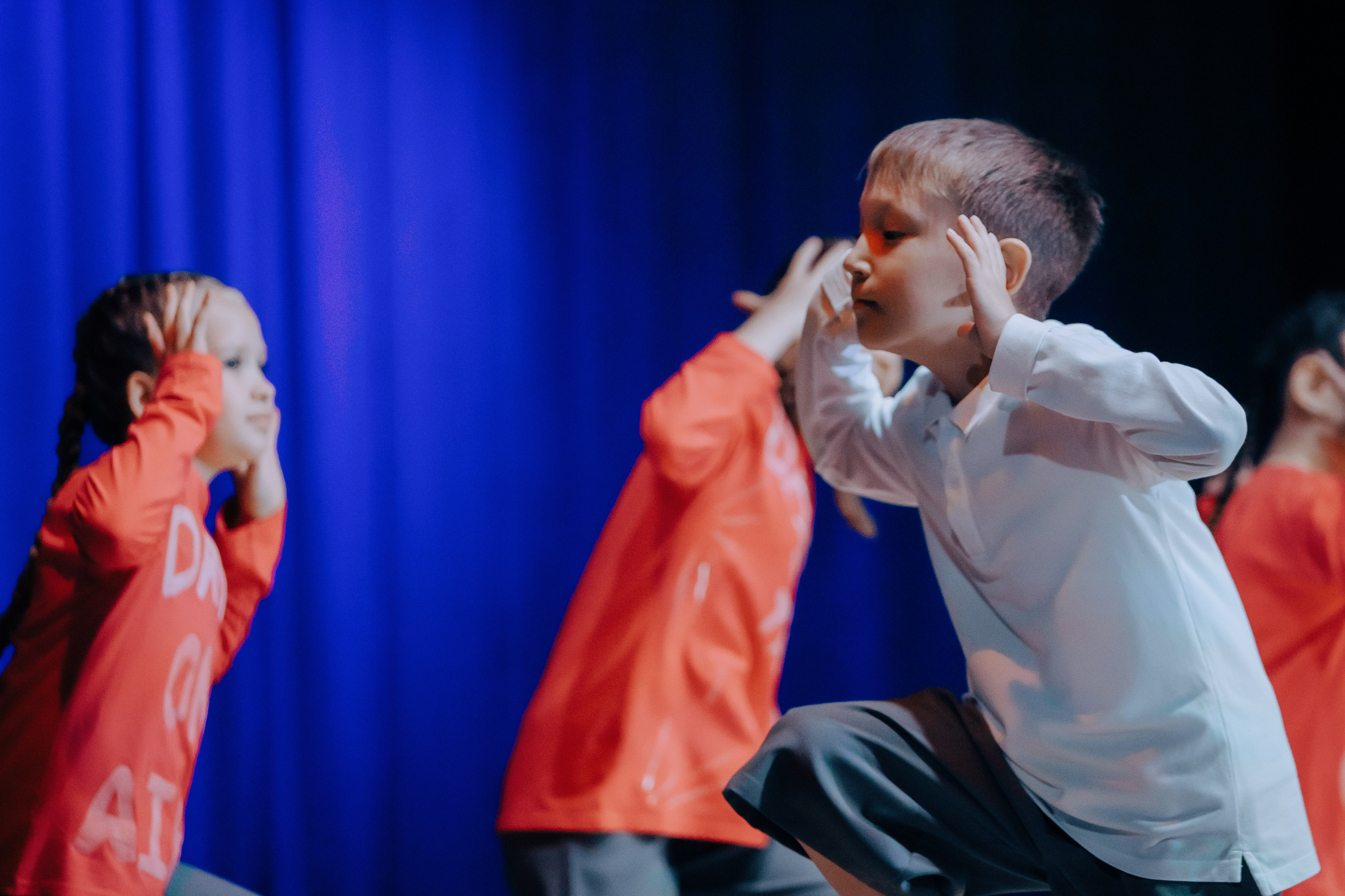 Юбилейный отчетный концерт студии хореографии «DANCEPOUll» // 20.06.25. Денис Прохоров Фотограф в г. Магнитогорск