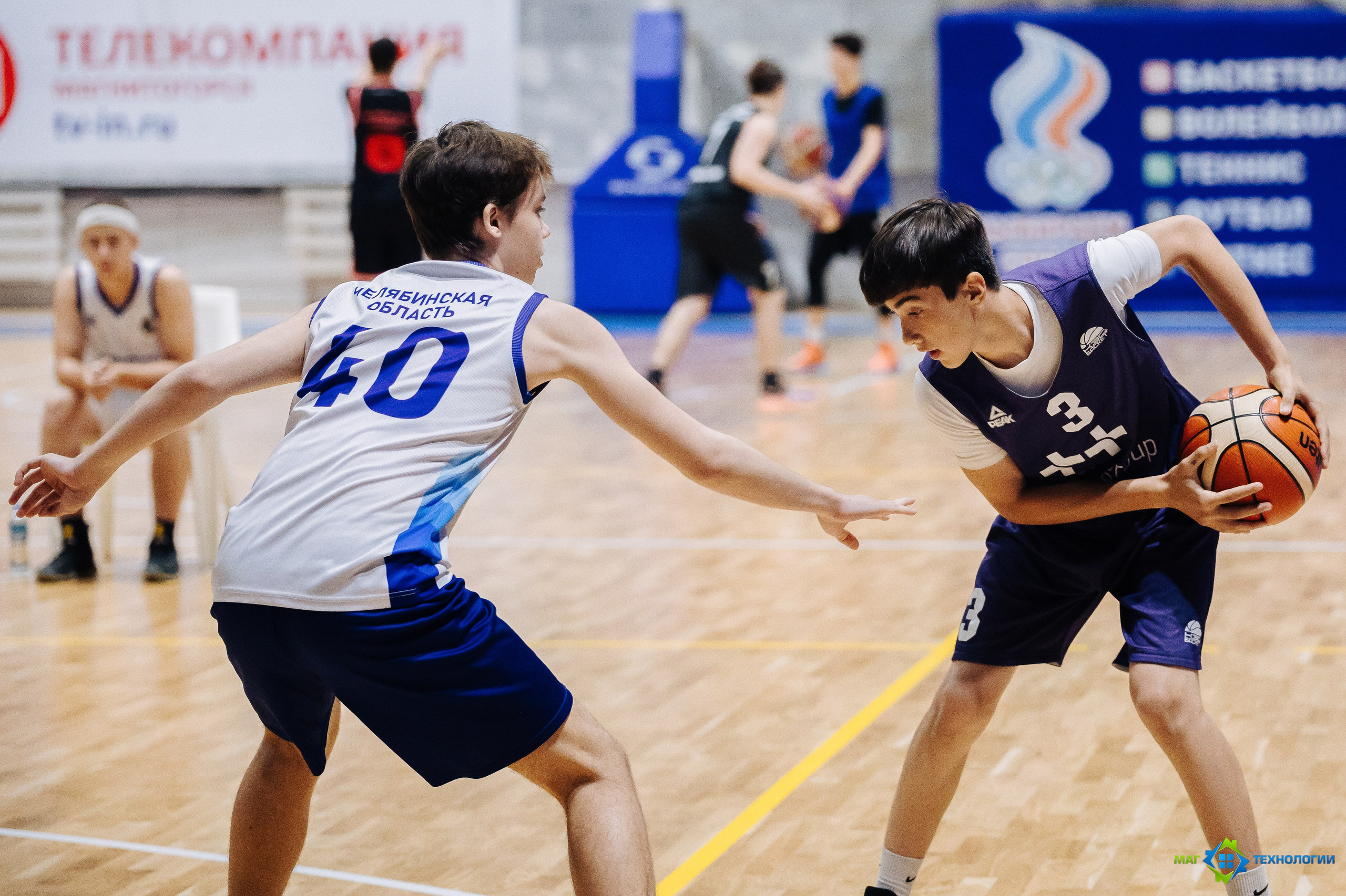 Турнир среди школьных команд 07-09 год // 13.07.2024. Денис Прохоров Фотограф в г. Магнитогорск
