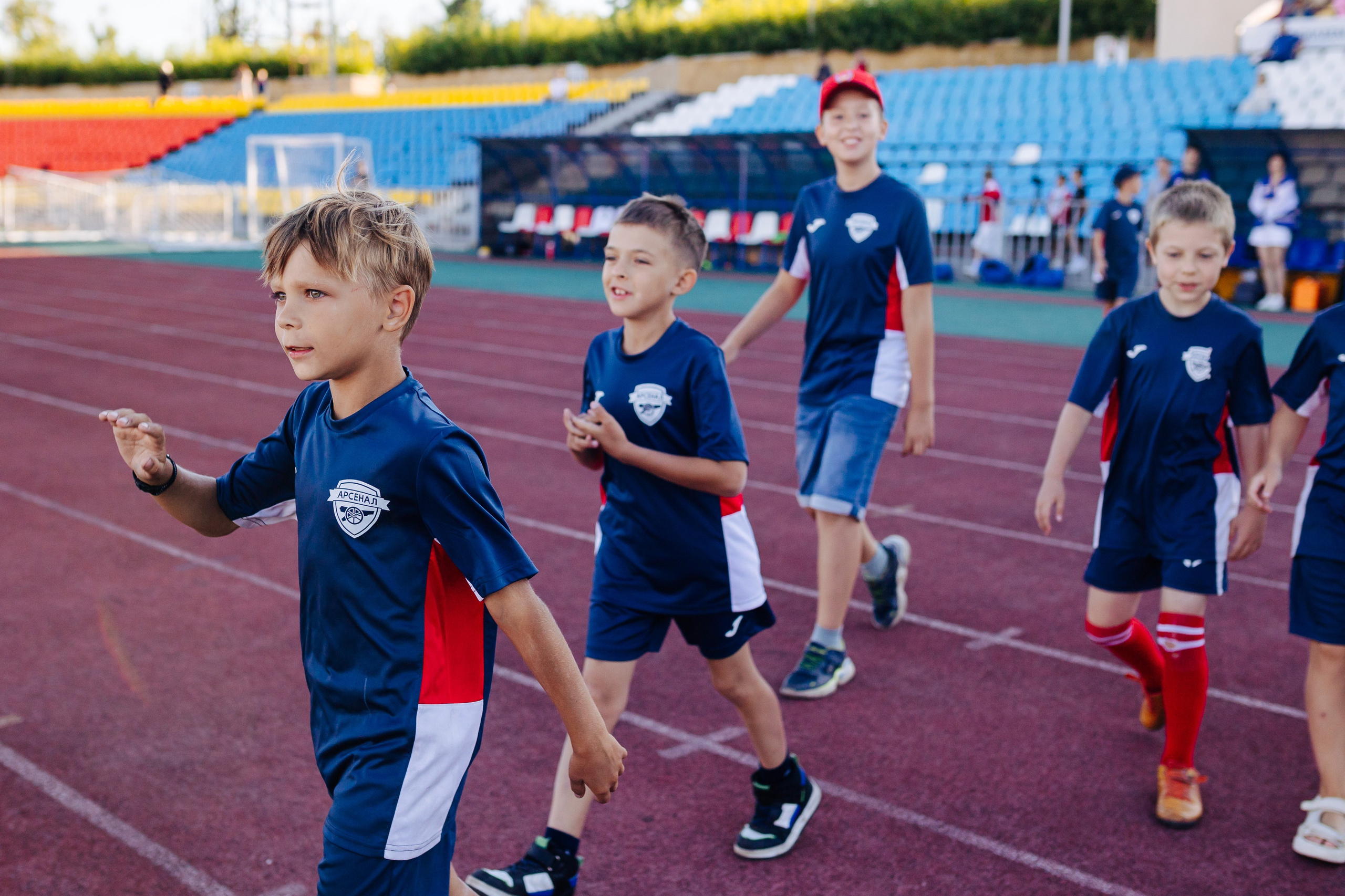 ФК «Металлург-Магнитогорск» — ФК «Ильпар» // 19.07.25. Денис Прохоров Фотограф в г. Магнитогорск