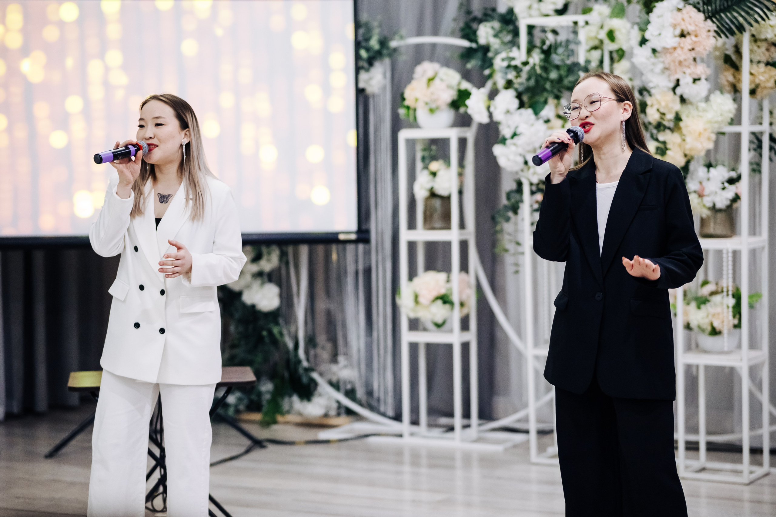 Конкурс «Волонтер года — 2023» / 05.12.2023. Денис Прохоров Фотограф в г. Магнитогорск