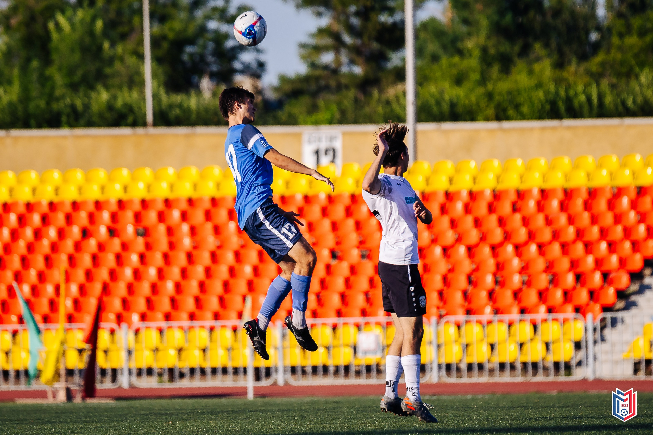 ФК «Металлург-Магнитогорск» — ФК «Тюмень» -2 // 20.07.2024. Денис Прохоров Фотограф в г. Магнитогорск