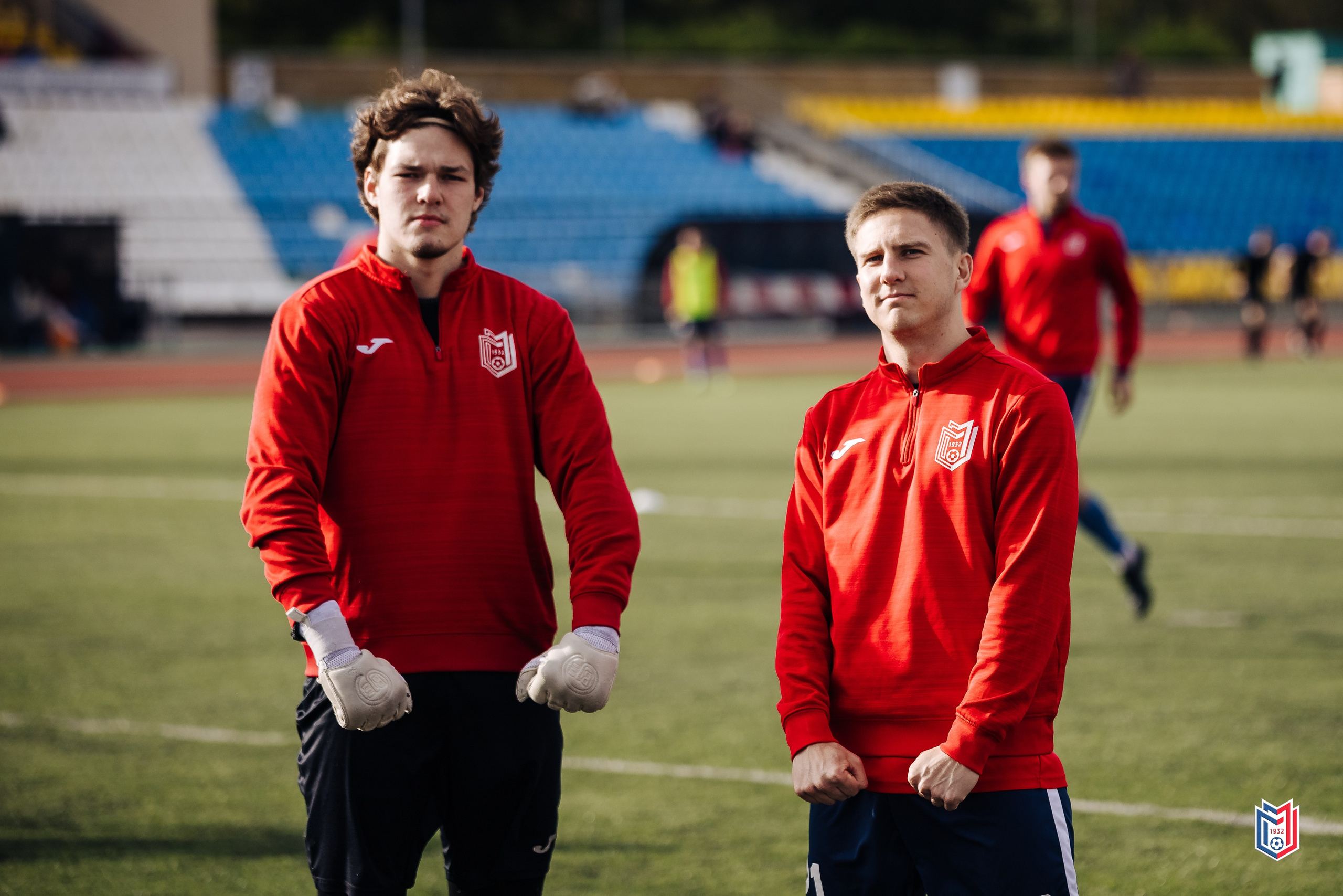 ФК «Металлург-Магнитогорск» — ФК «Курган» // 10.09.24. Денис Прохоров Фотограф в г. Магнитогорск