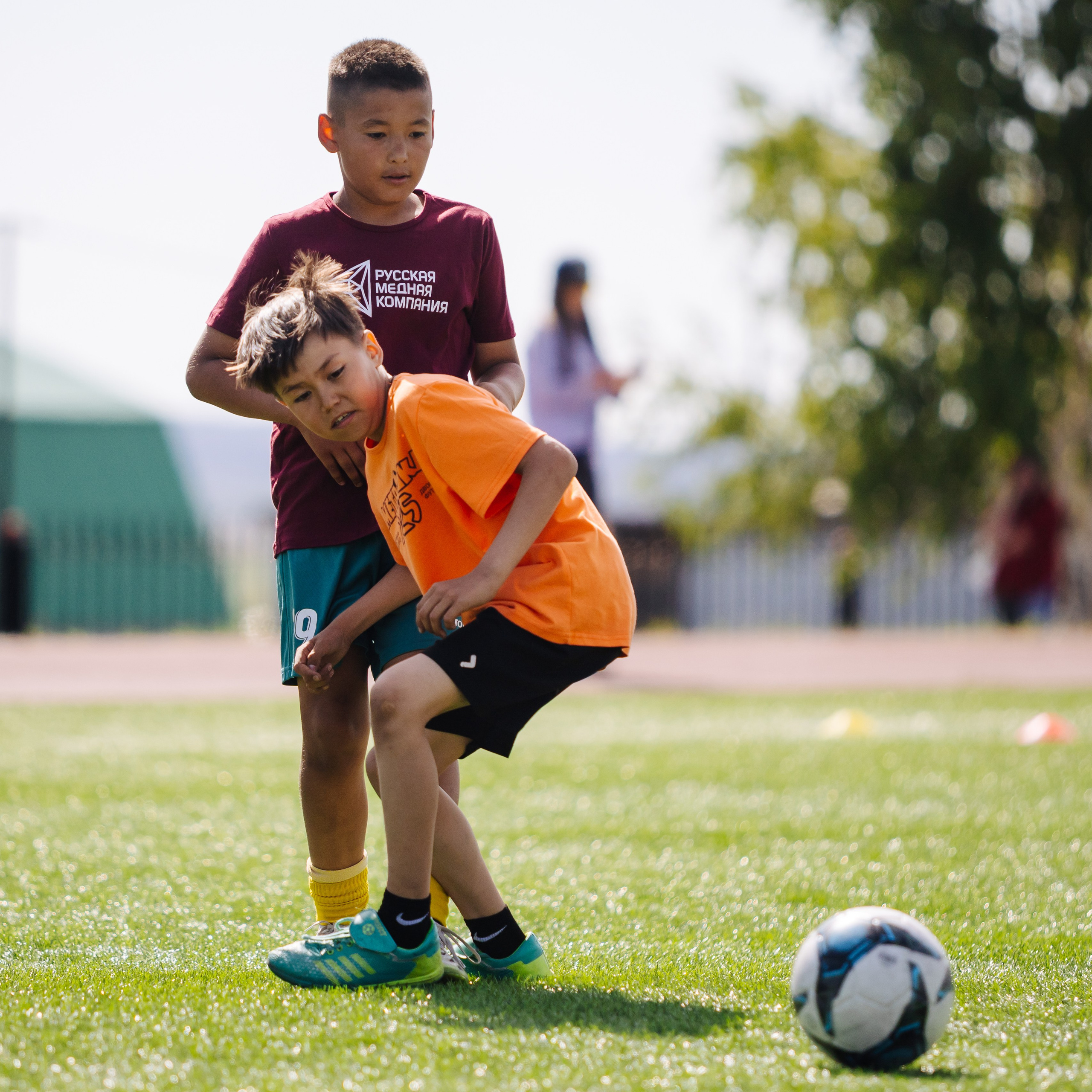 МЕТРОШКА-2025|Фершампенуаз // 28.05.25. Денис Прохоров Фотограф в г. Магнитогорск