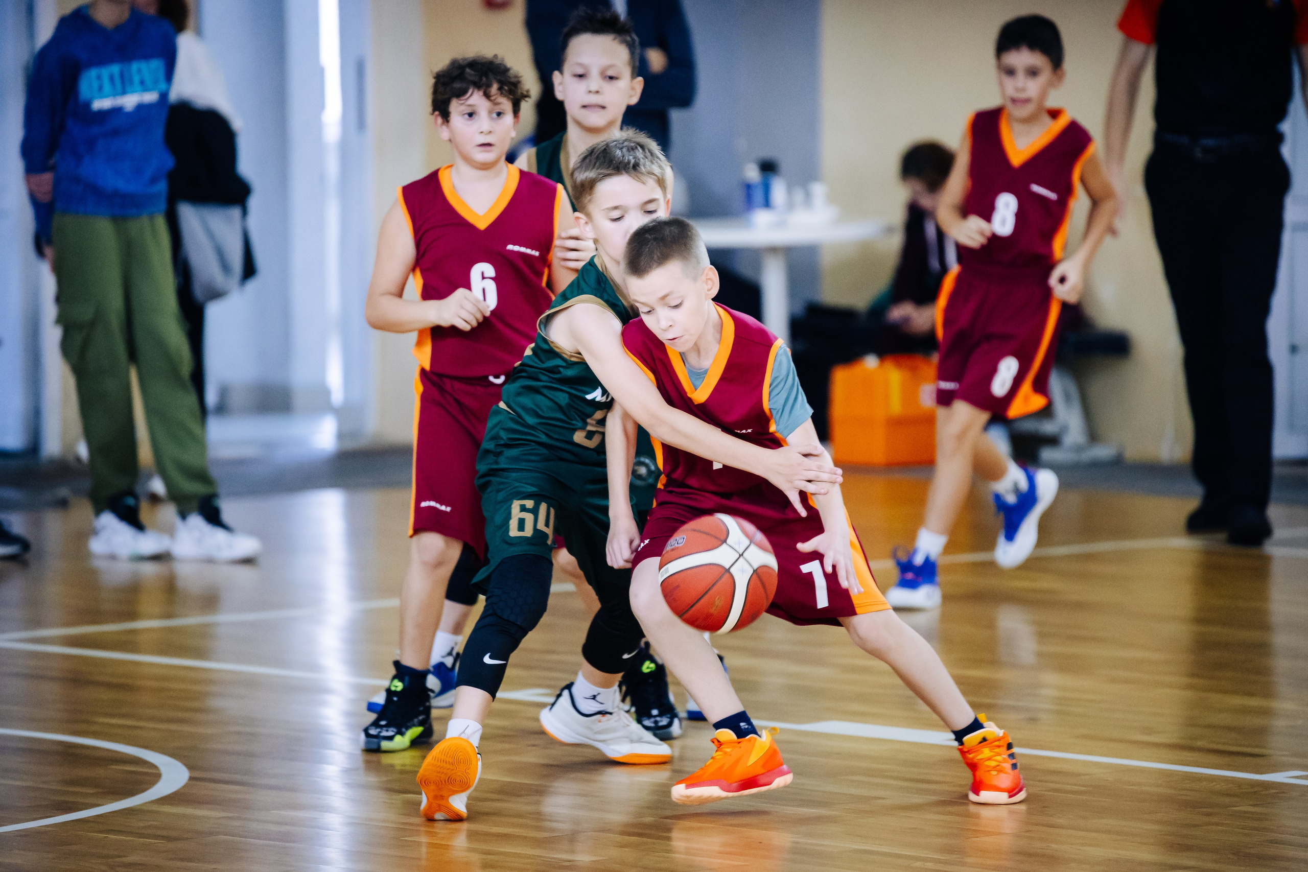 Областные соревнования среди юношей до 13 лет // 20.09.24. Денис Прохоров Фотограф в г. Магнитогорск