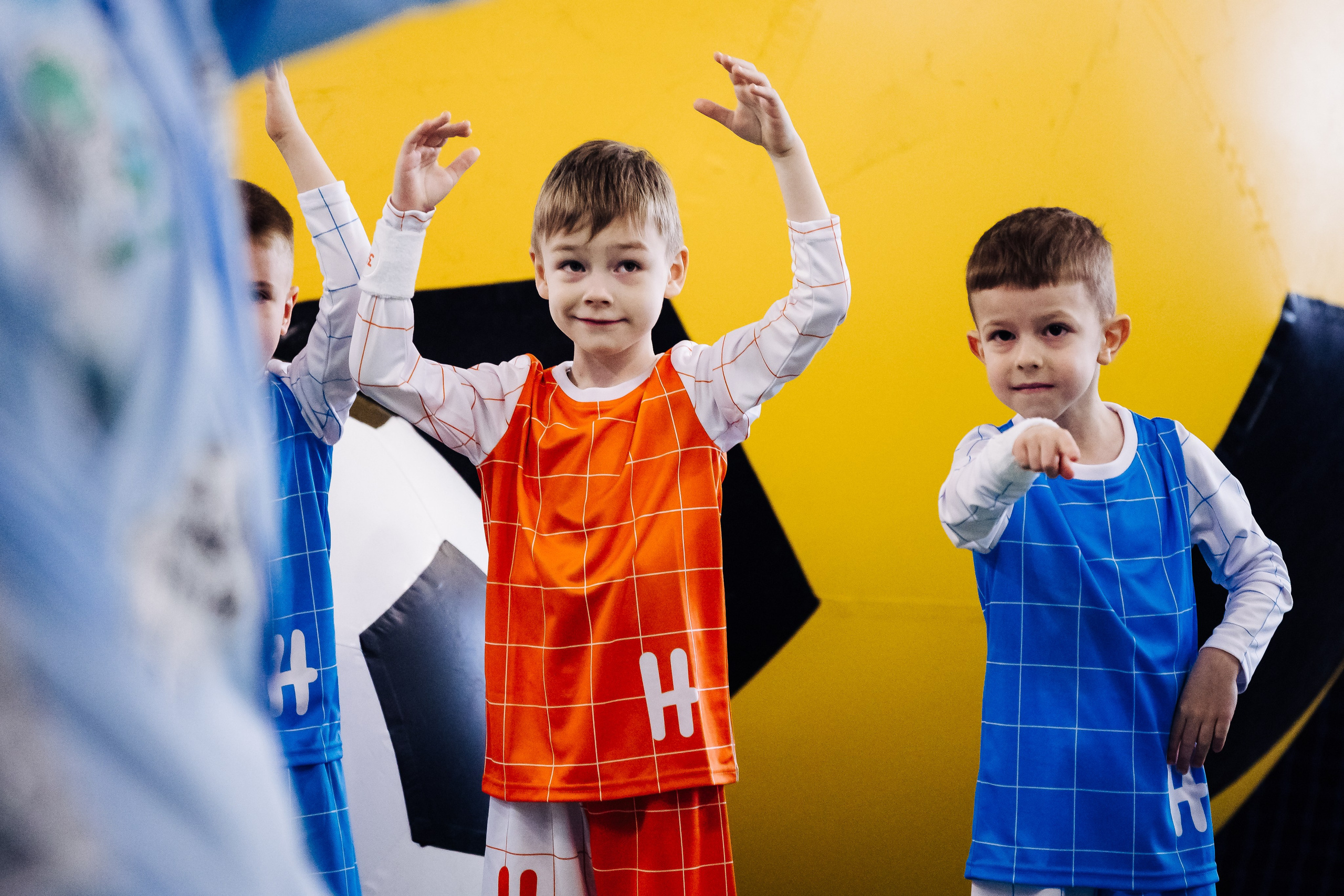 Надеждик CUP // 16.02.25. Денис Прохоров Фотограф в г. Магнитогорск