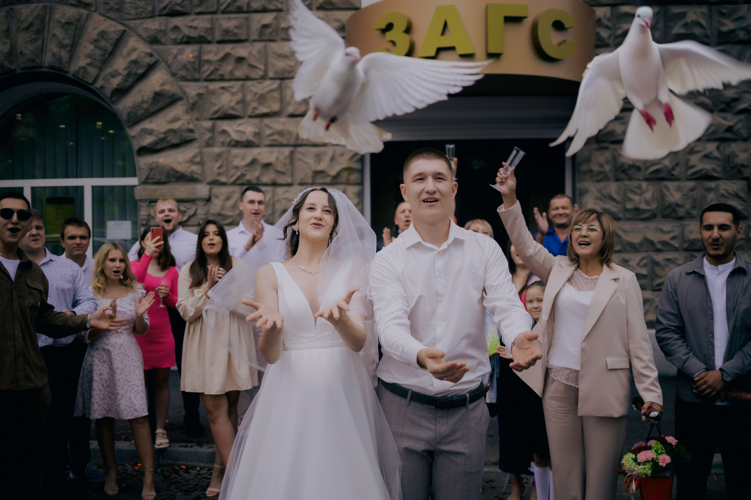 Сабина и Данил. Денис Прохоров Фотограф в г. Магнитогорск