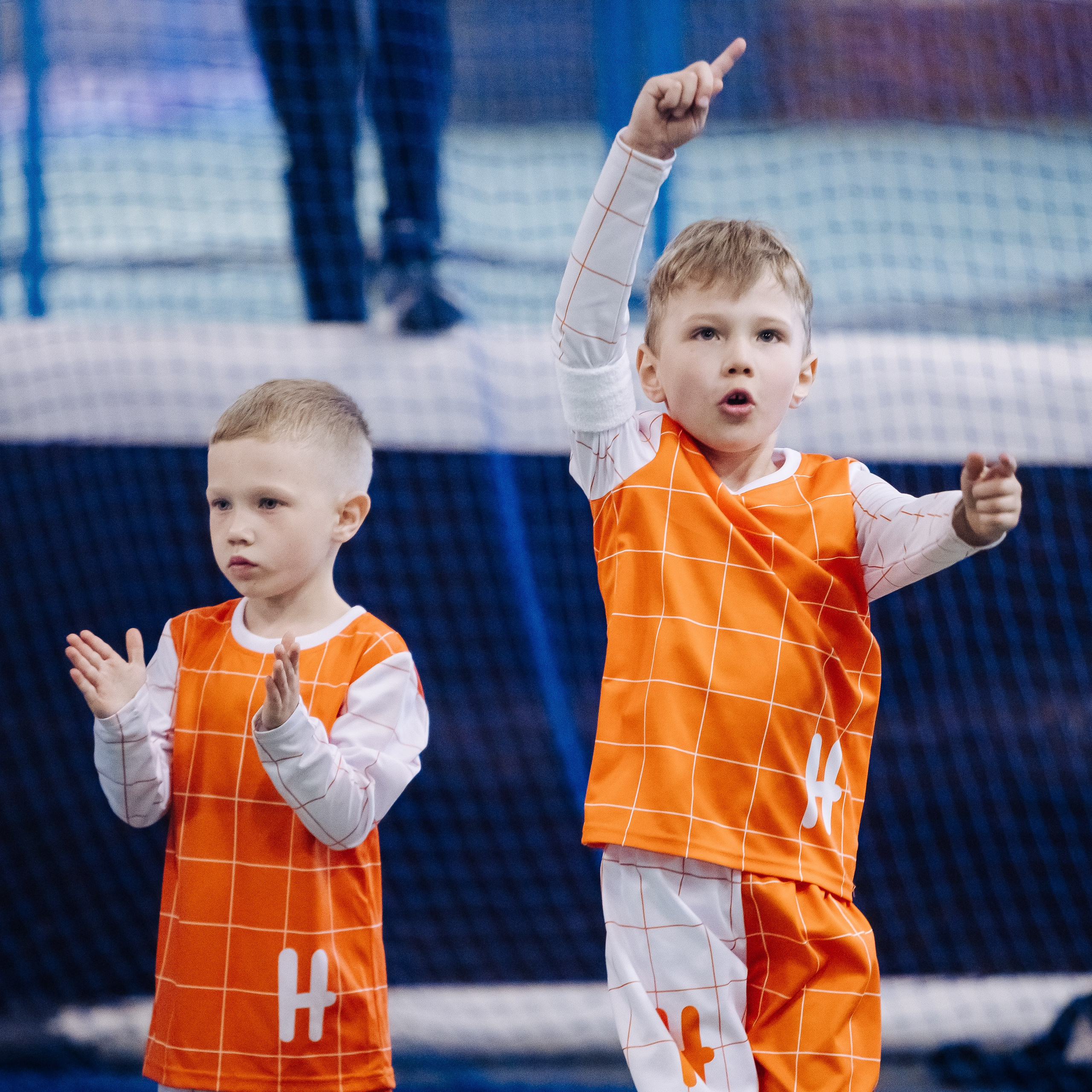 Надеждик CUP // 18.05.25. Денис Прохоров Фотограф в г. Магнитогорск