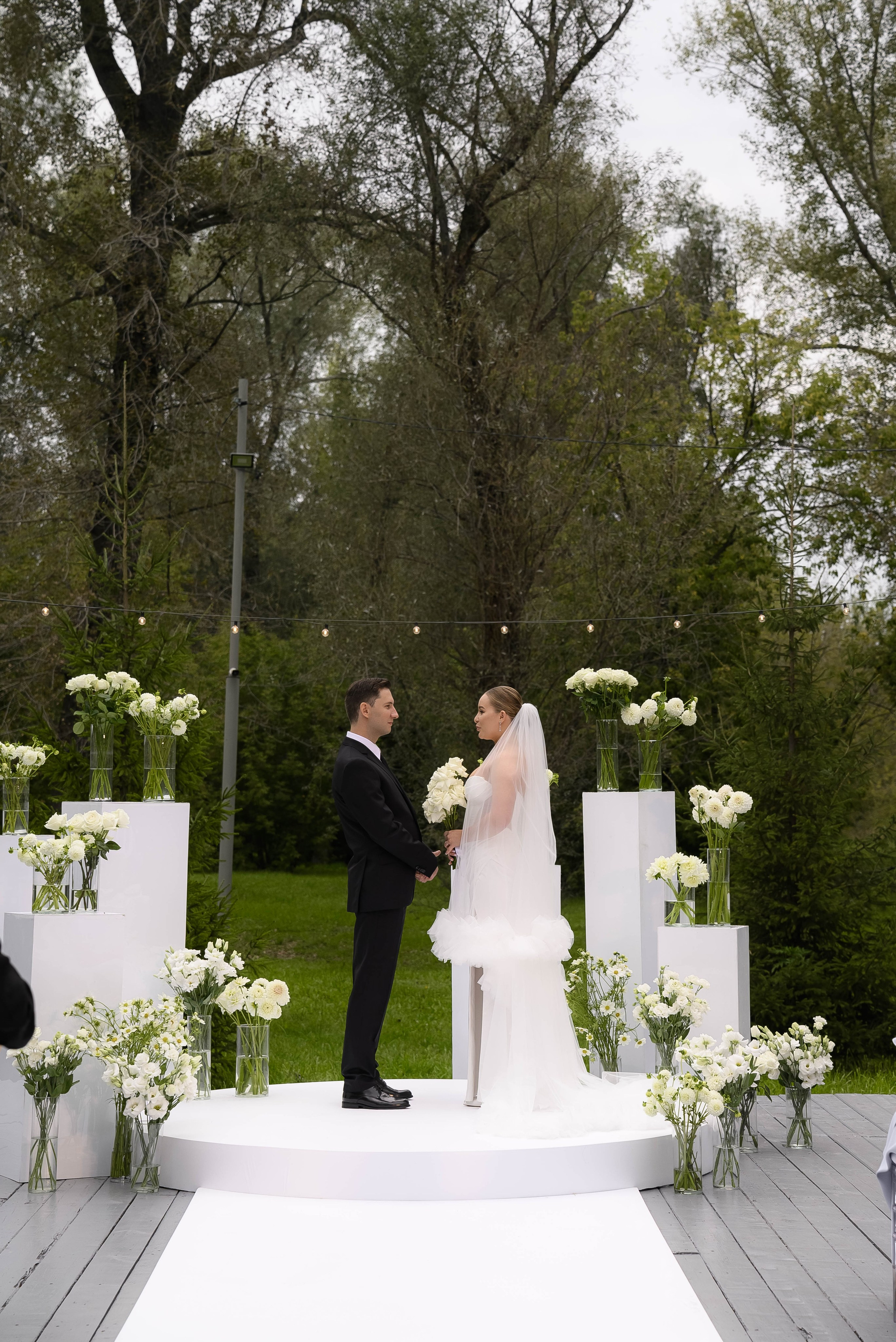 Альбина | Тимур (банкет+регистрация). Свадебный и семейный фотограф в Казани Диана Портнова