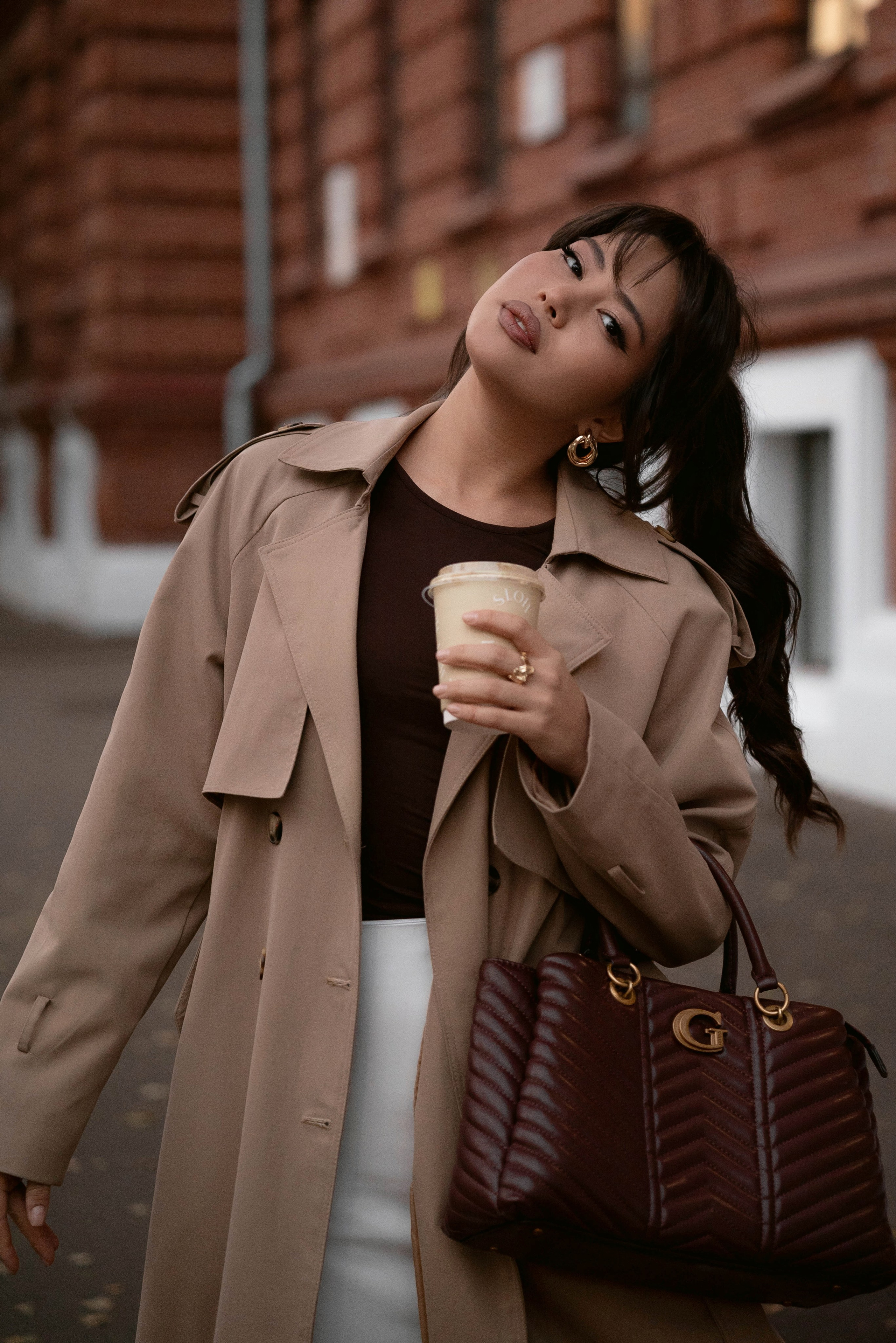 Аделина | прогулка. Свадебный и семейный фотограф в Казани Диана Портнова