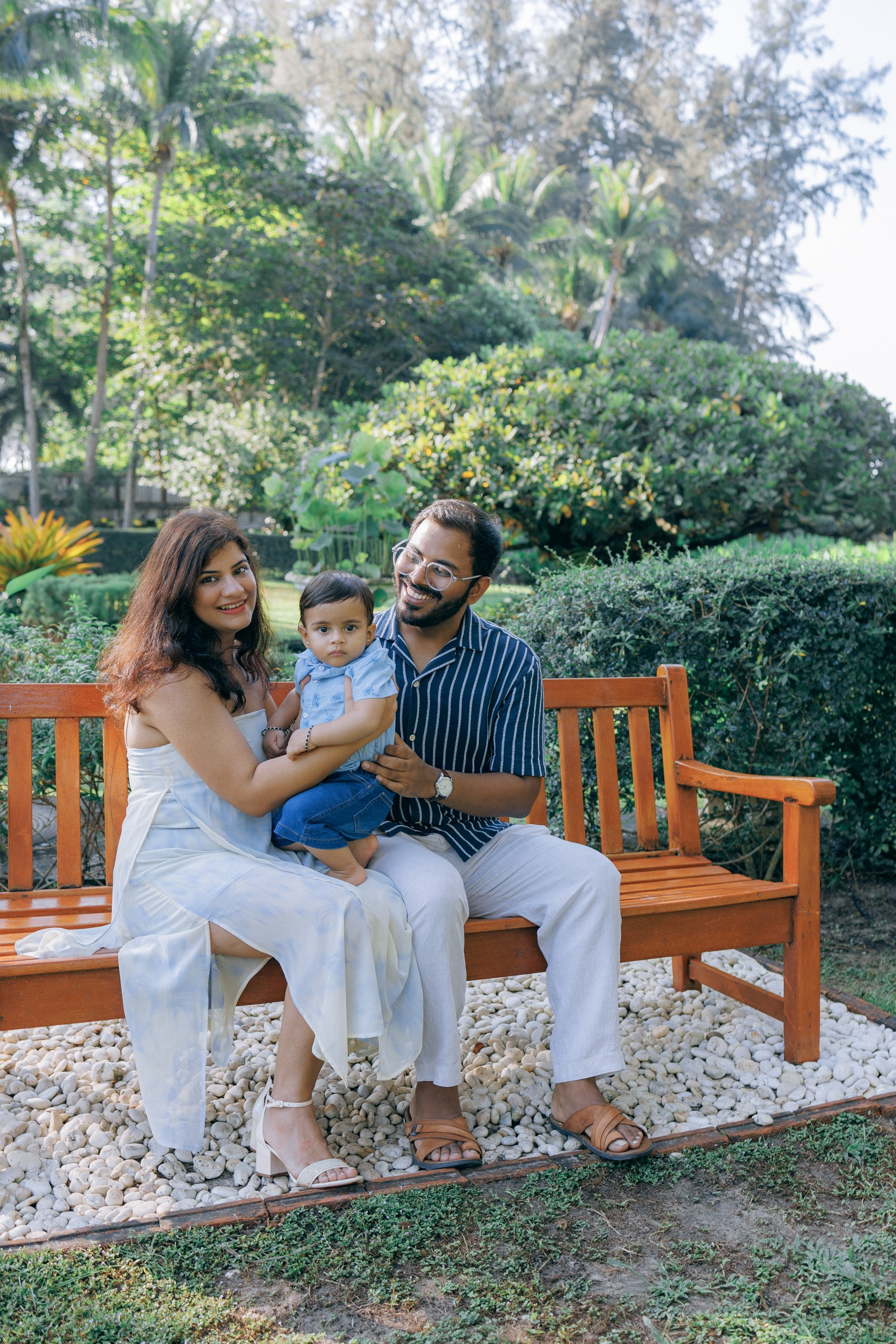 Family photoshoot in Krabi. Fedor Lemeshko — Destination Wedding and Family Lifestyle photographer
