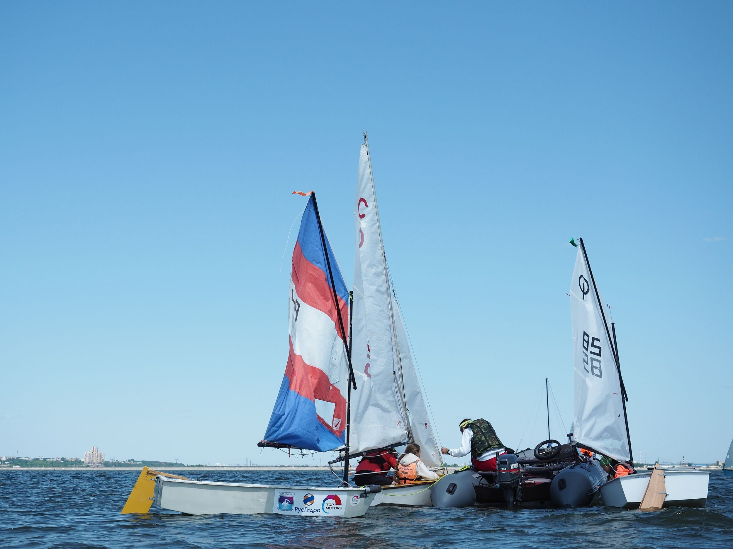 Алый парус 2023. Портретный и спортивный фотограф в Новосибирске и Твери Кононов Алексей