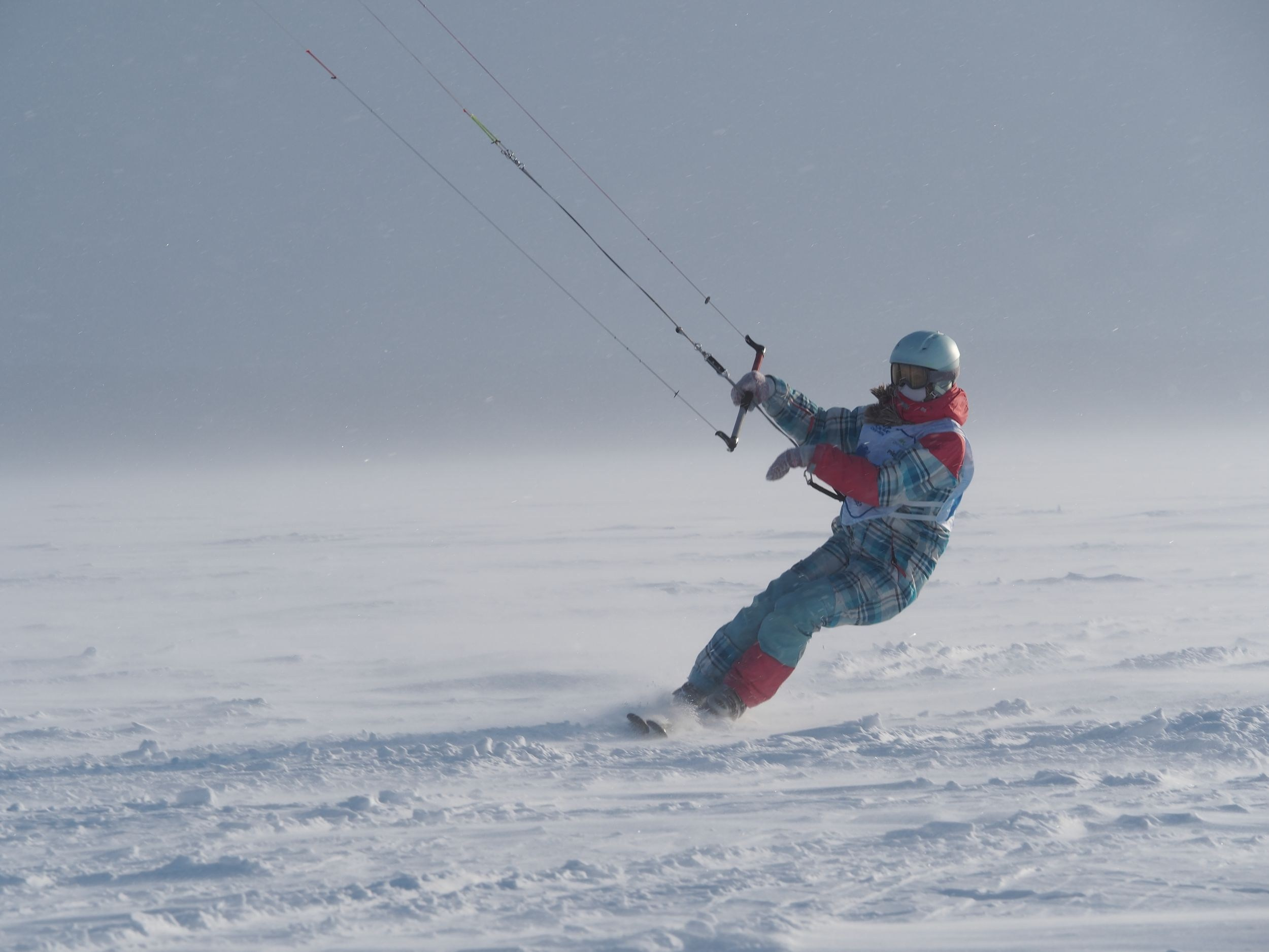 Рождественские старты 2024. Портретный и спортивный фотограф в Новосибирске и Твери Кононов Алексей