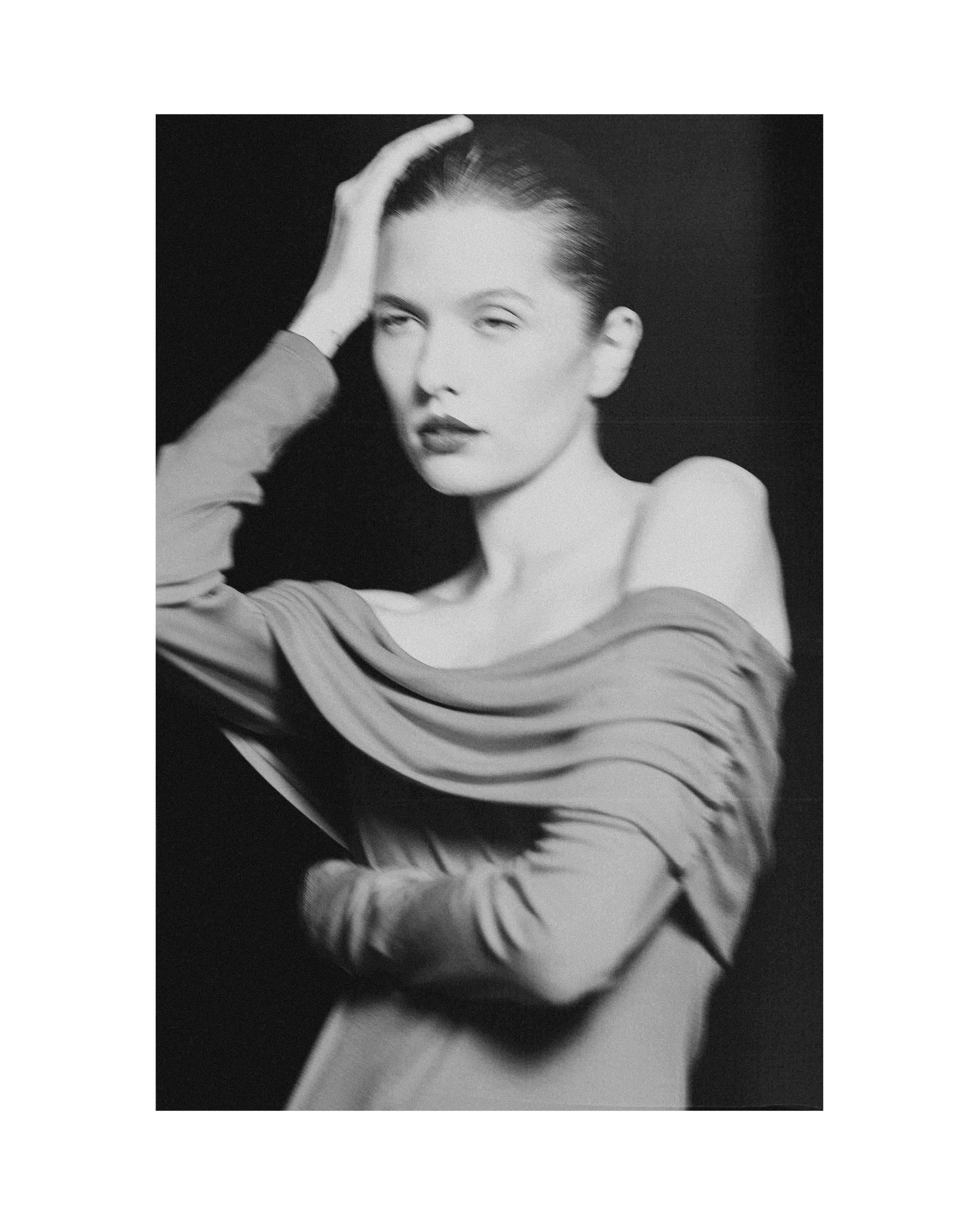 Liza (Whitephotoschool). Фотограф Мария Яскевич | Photographer Moscow